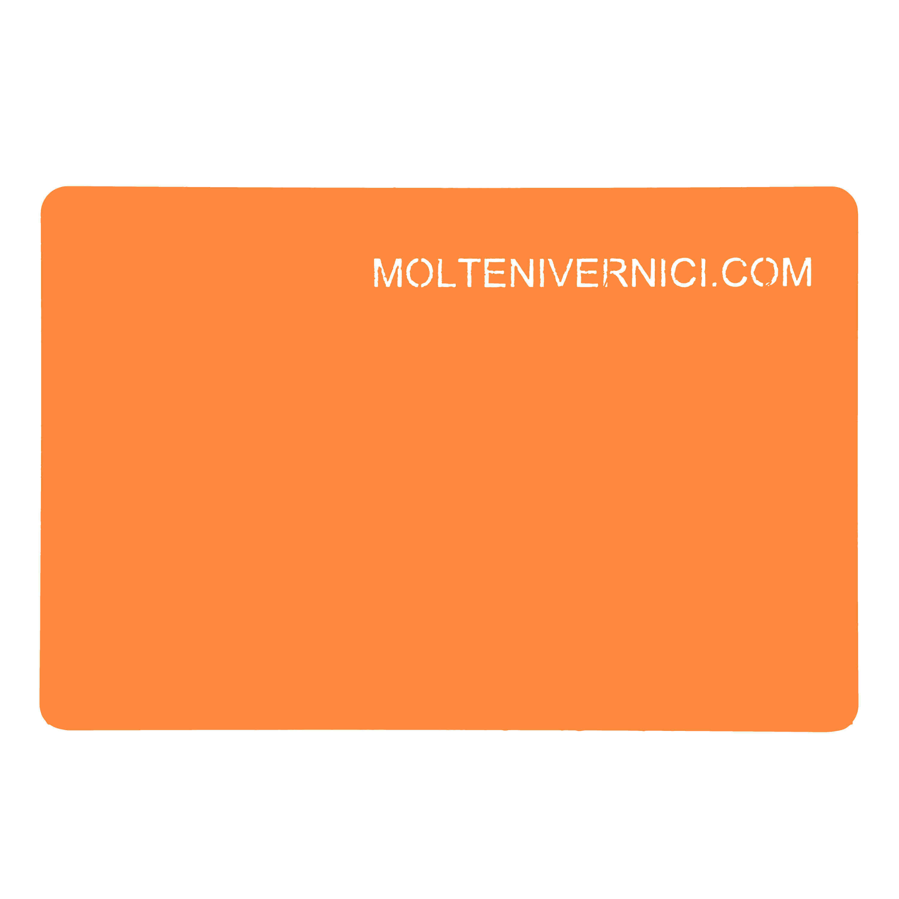 Varnish Glossy Mandarino code WP.20704