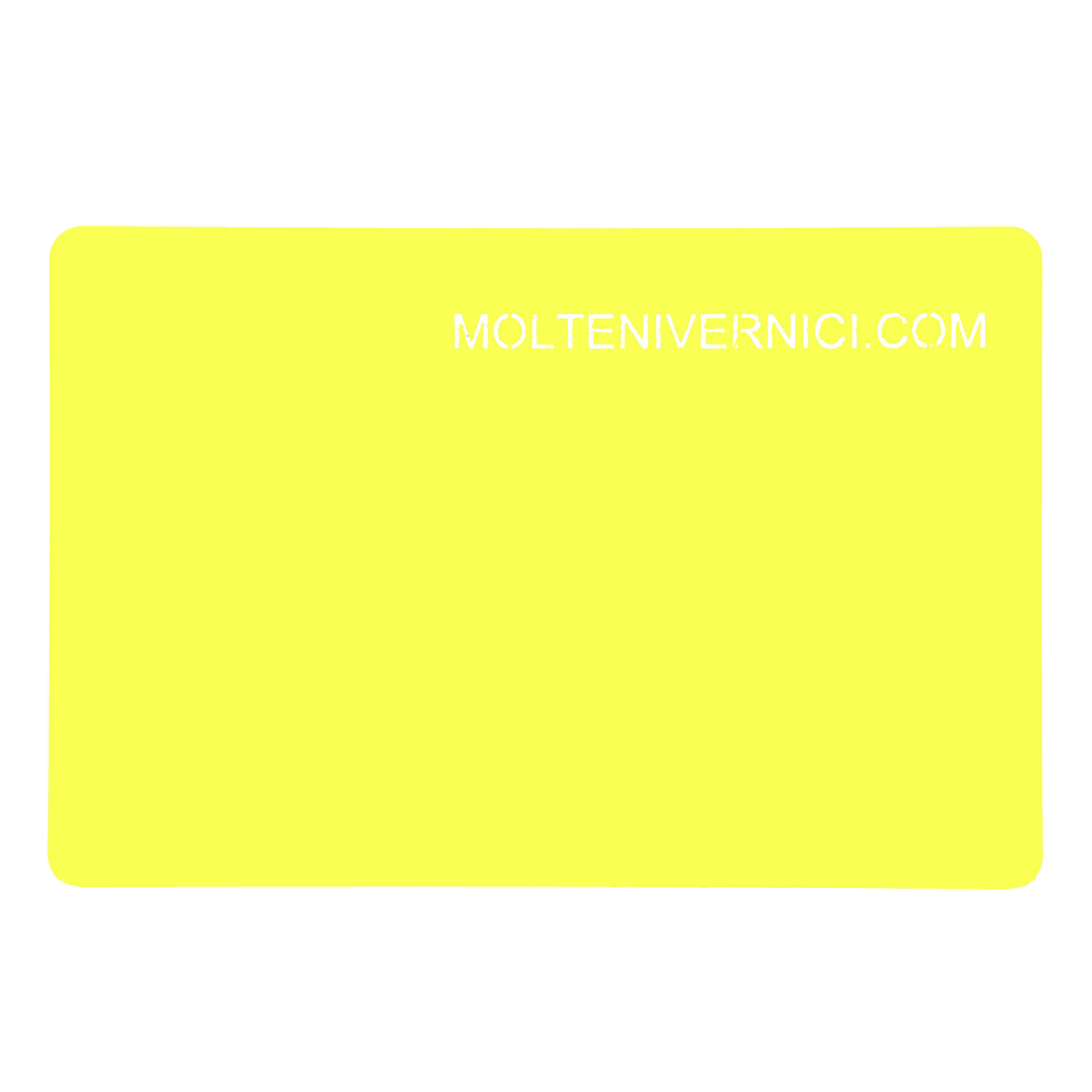 Varnish Glossy Limone code WP.20701