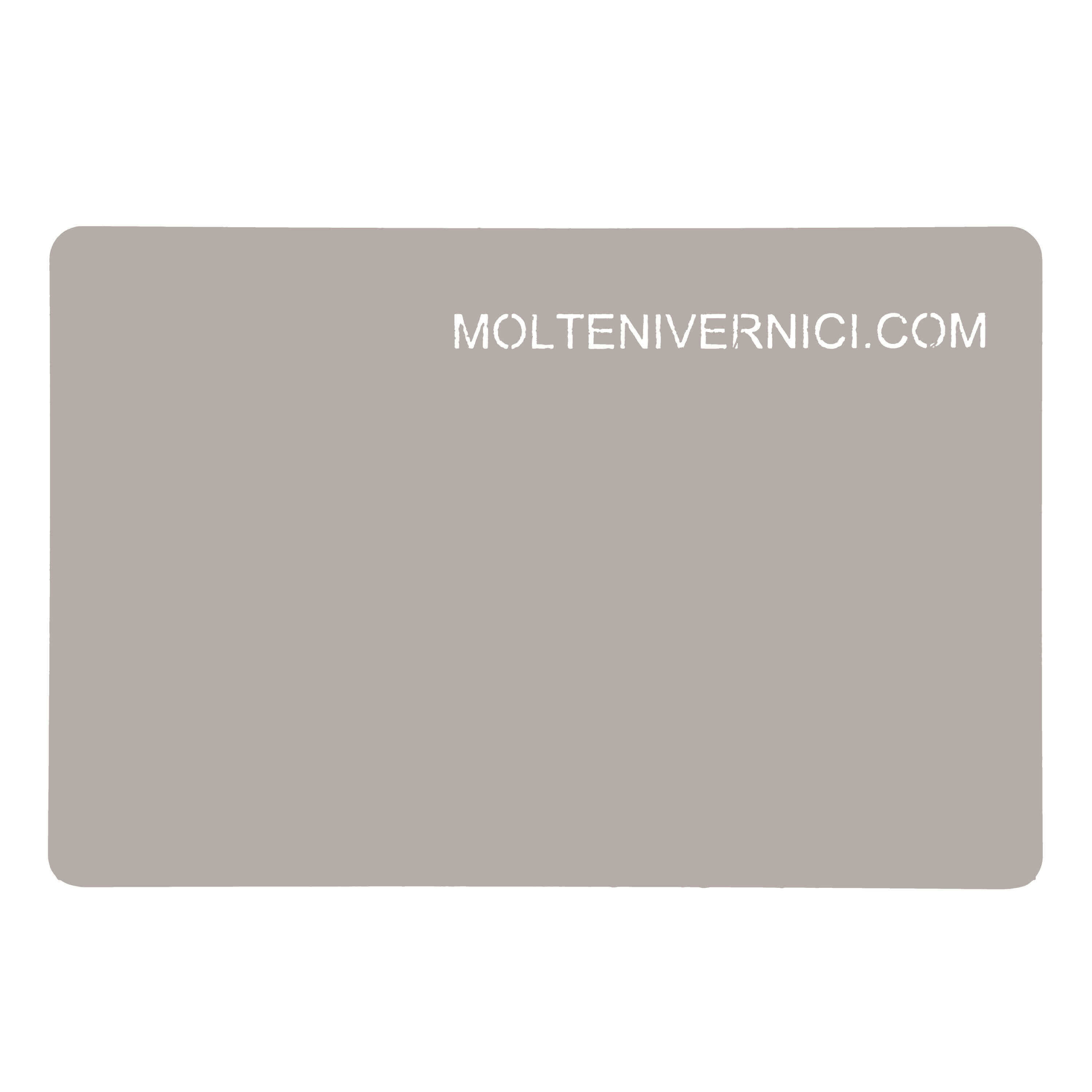 Varnish Glossy Tortora code WP.20713
