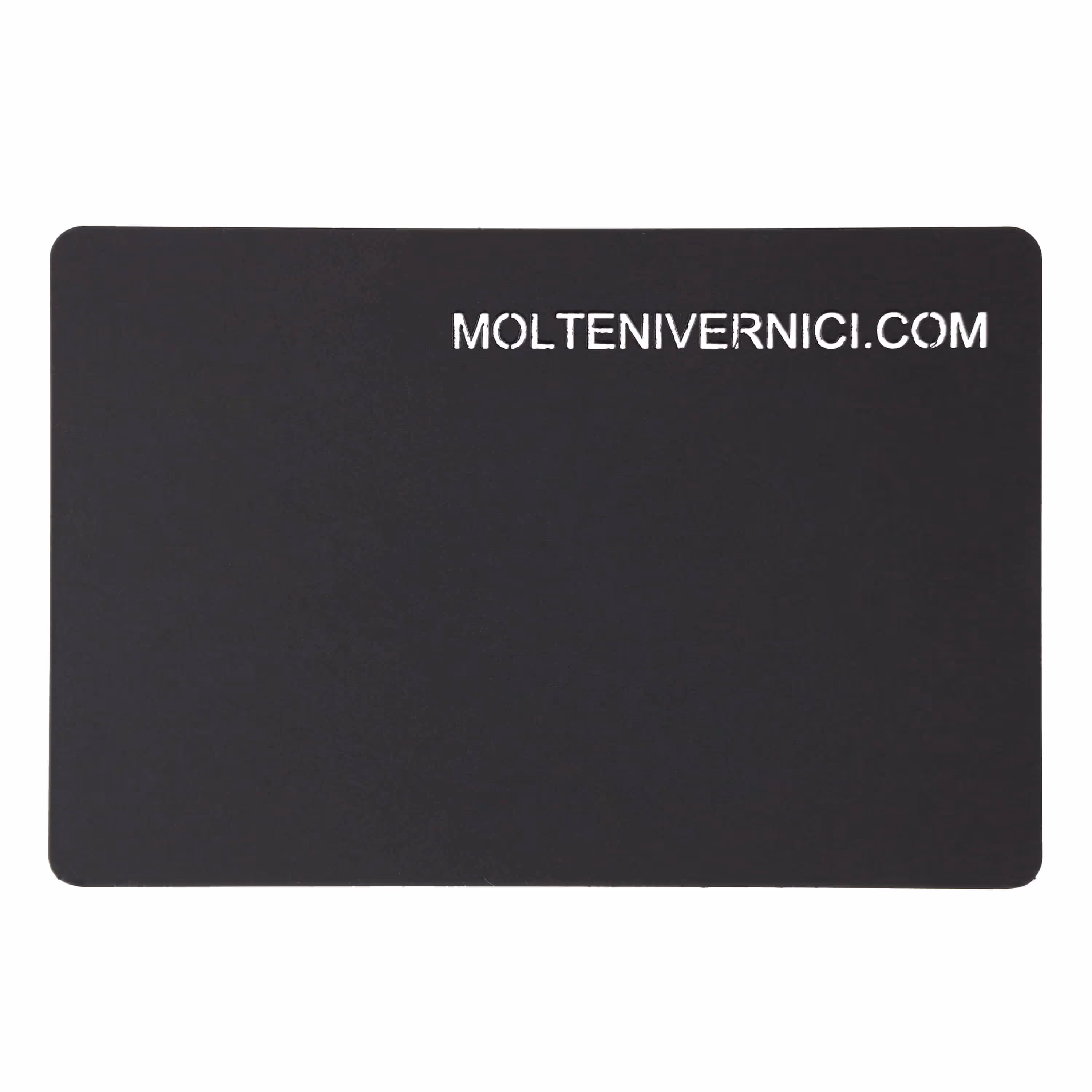 Varnish Porcelain Black code 15263