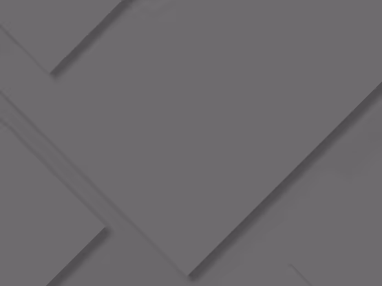 Superficie geometrica in grigio, esempio di verniciatura MOLTENI-VERNICI