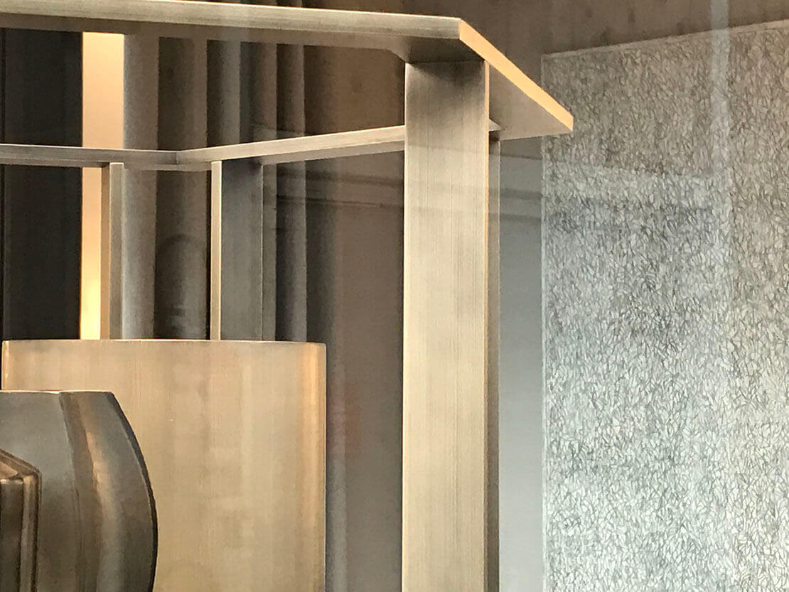 MOLTENI-VERNICI : finitions premium élégantes sur surfaces architecturales peintures