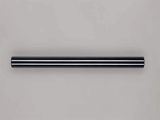 MOLTENI-VERNICI Metallstab mit spezielle Design-Oberfläche in glänzender Ausführung