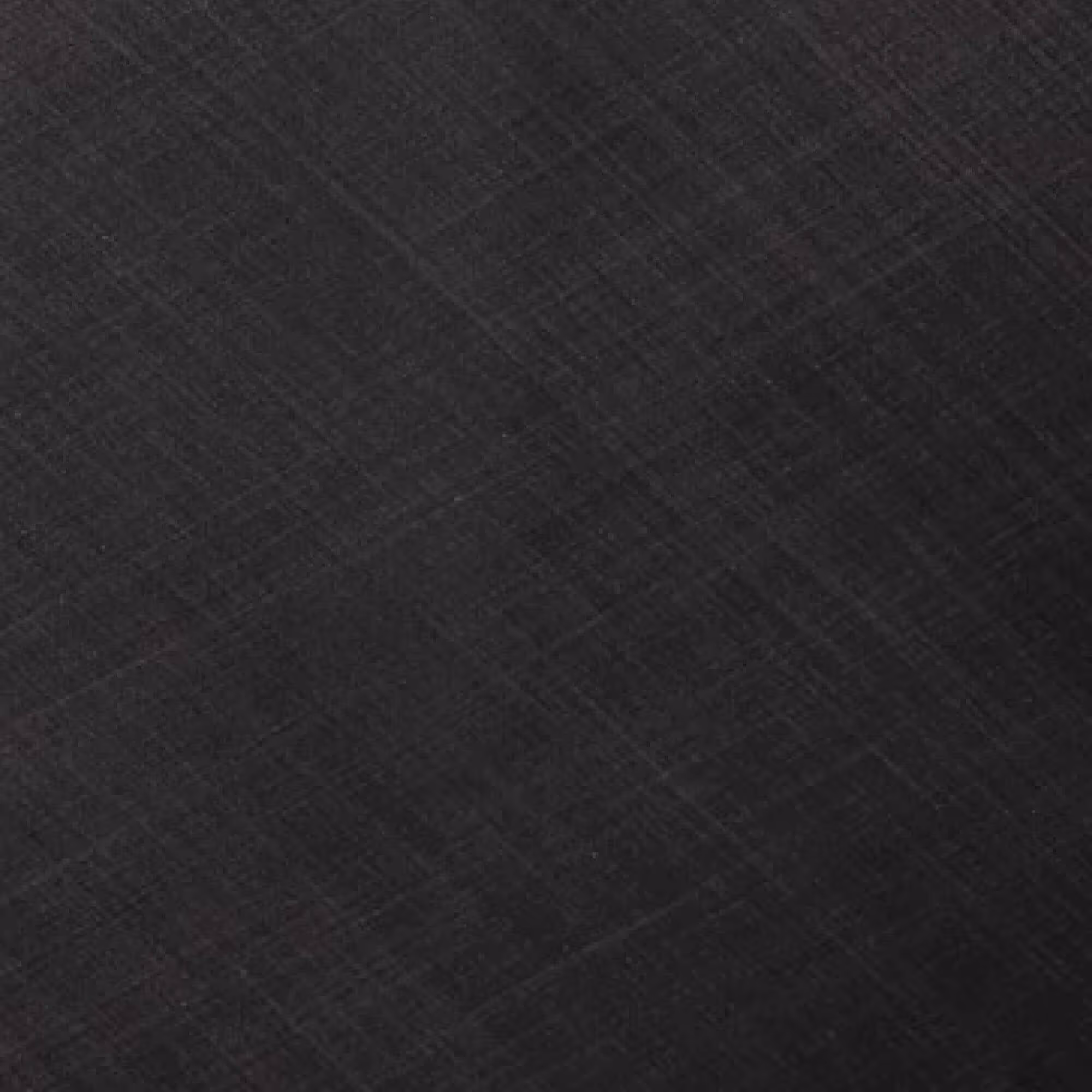 MOLTENI-VERNICI special effect finishes with textured dark black surface