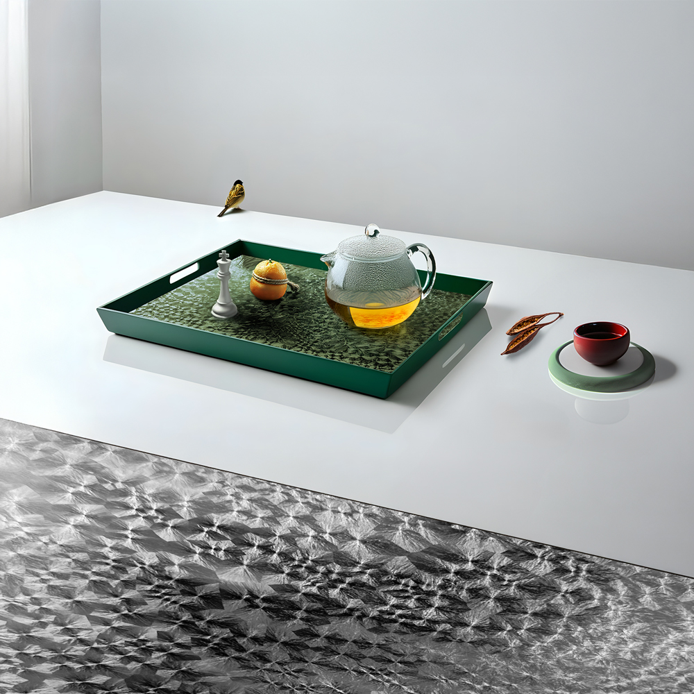 Moodboard NEVER GENESIS