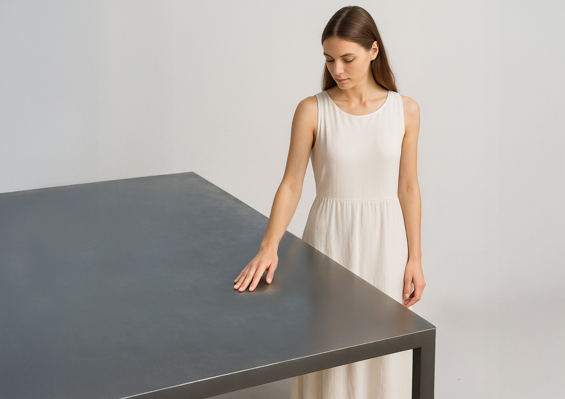 NOIR ÉTHER™ Table Application