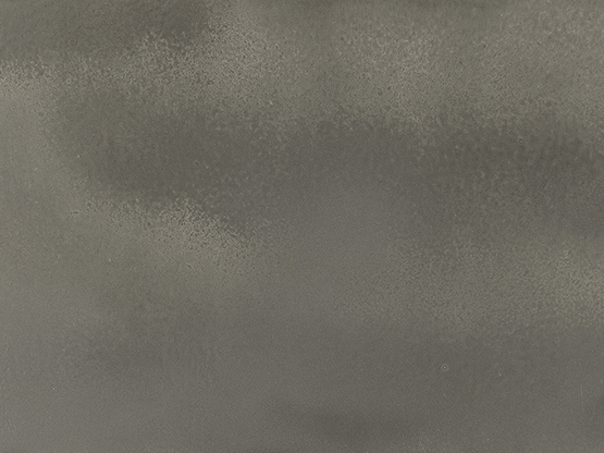 MOLTENI-VERNICI vintage bronzed brass paint effect on textured surface