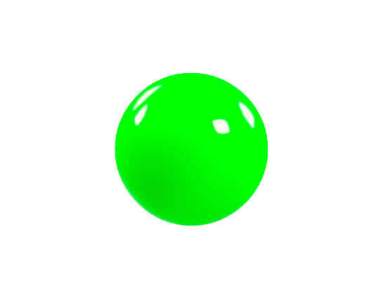 SMALTO LUCIDO VERDE MELA 20728