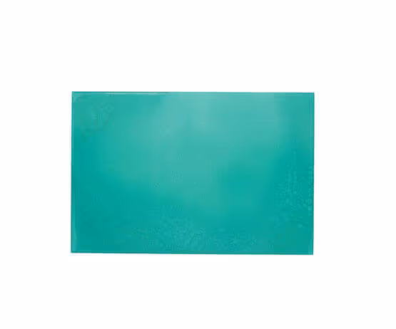 Acabados especial MOLTENI-VERNICI, superficie lisa en verde esmeralda brillante