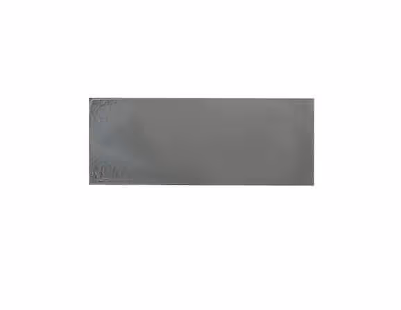 Placa gris metálica de MOLTENI-VERNICI con acabados especiales