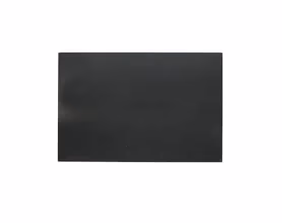 MOLTENI-VERNICI acabados especial: placa negra mate de alta calidad