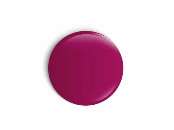 Vernis spécial Molteni-Vernici en rose magenta brillant et lisse