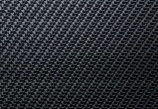 Verniciatura speciale MOLTENI-VERNICI su texture di fibra di carbonio nero