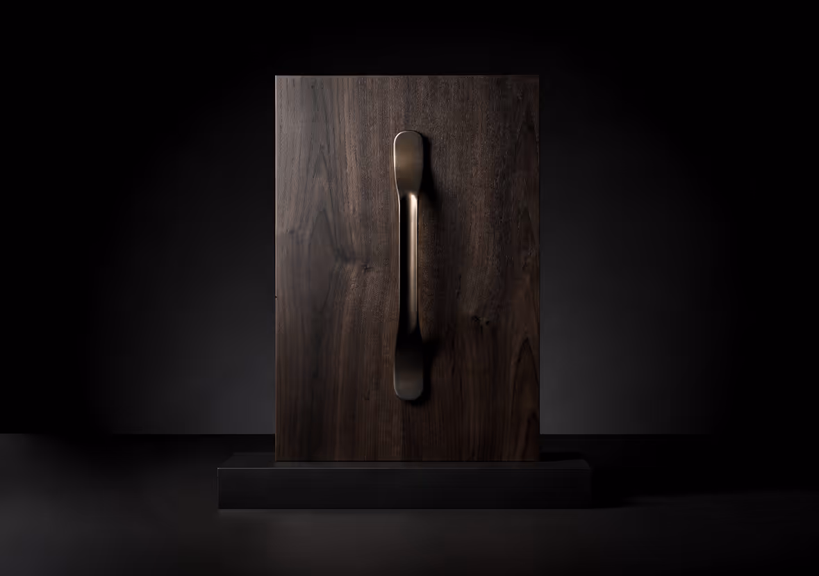 Serie professionale Entry Level MVCore nella colorazione bronzo