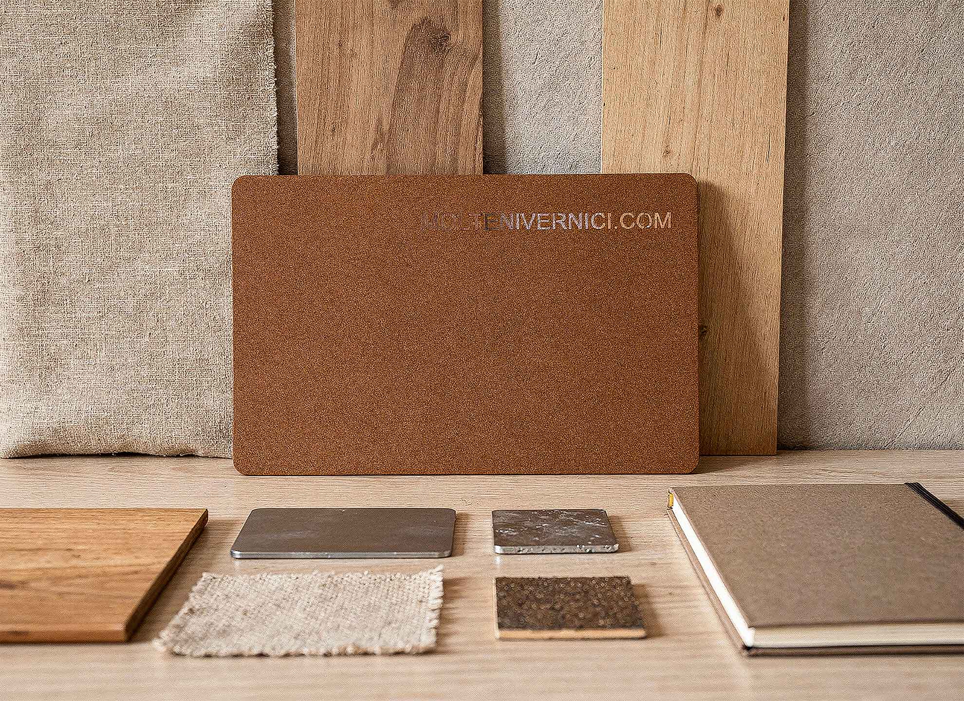 Smalto Effetto Ruggine RUSTY™