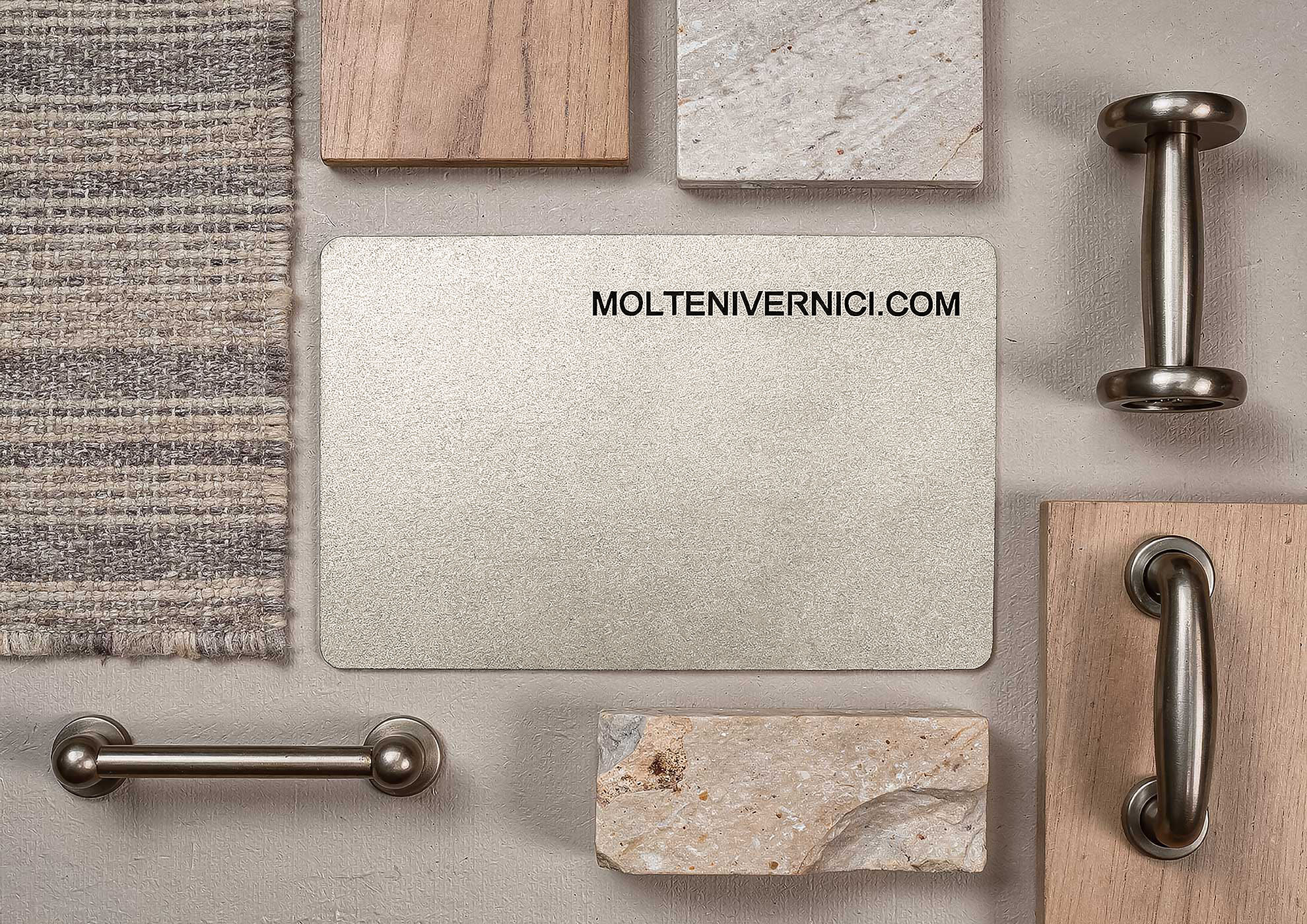 Smalto Serie Diamantati Acqua DIAMOND™