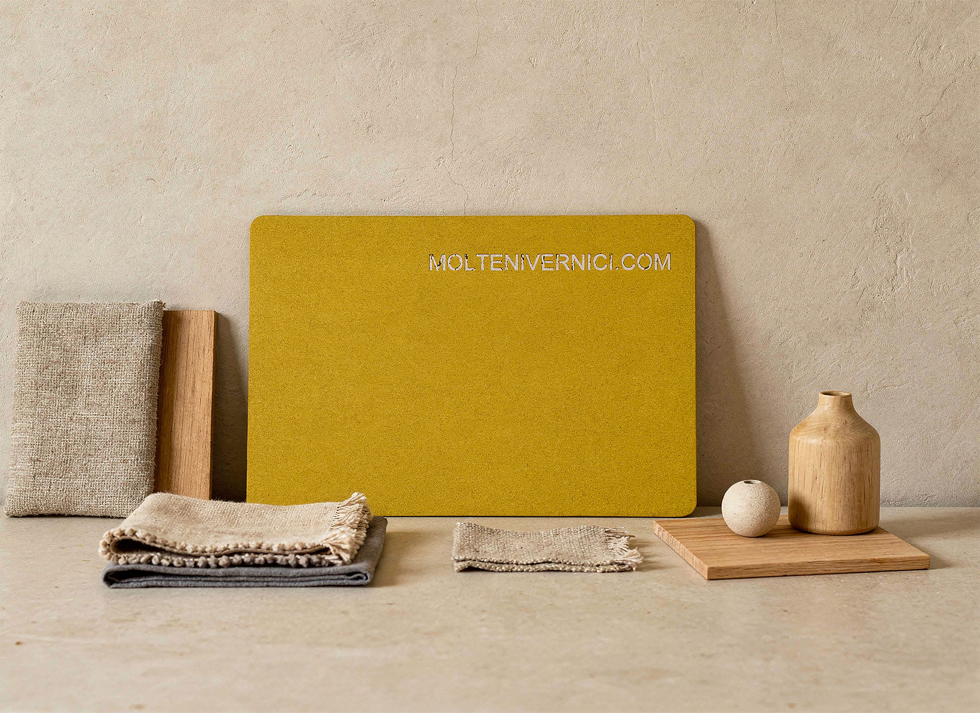 Smalto Effetto Velluto VELVET™