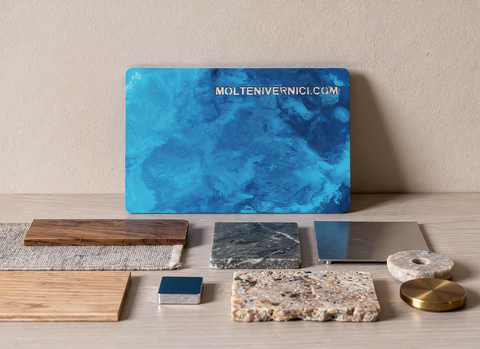 Finitura Ceramica Liquida WUNDAA™