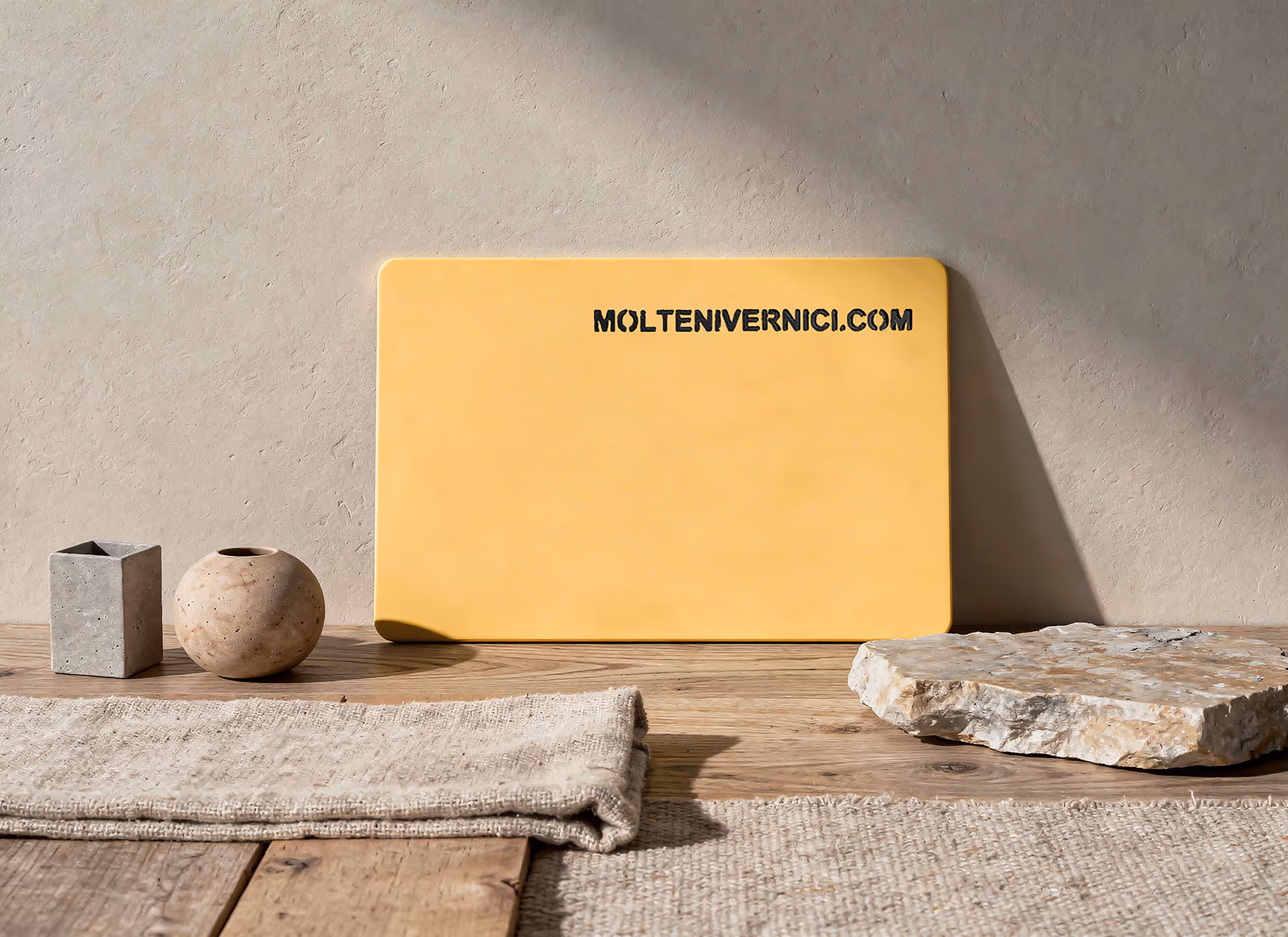 Effetto Solid Surface ad Acqua NK™