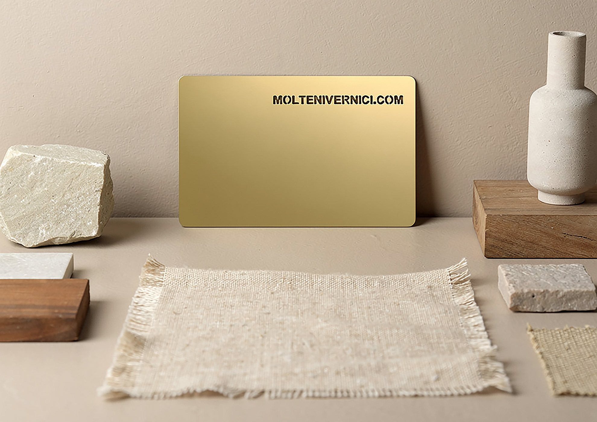 Smalto Effetto Luminoso LUXURY™