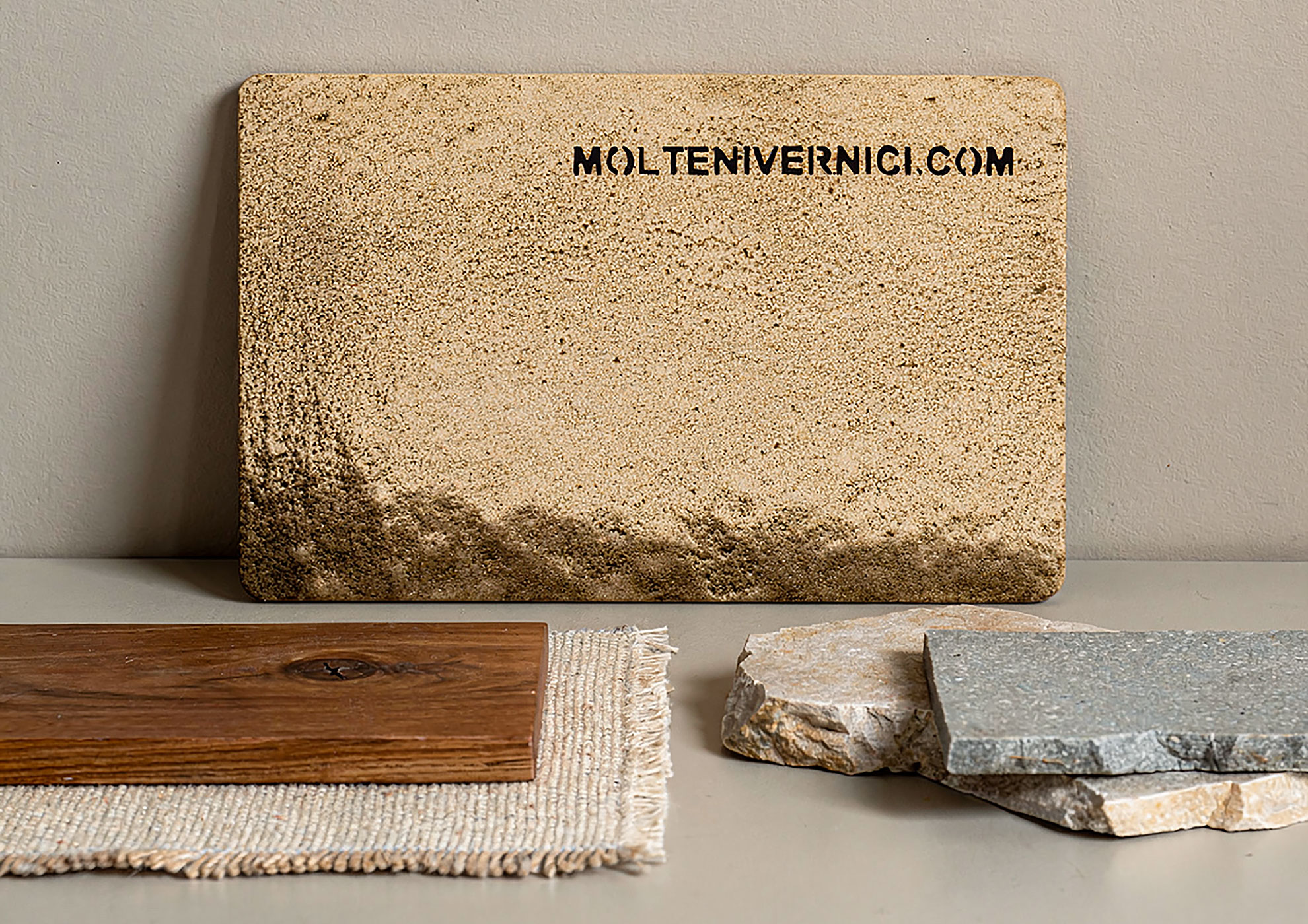 Metallo Liquido Lucido POWERMETAL™ | MOLTENI VERNICI