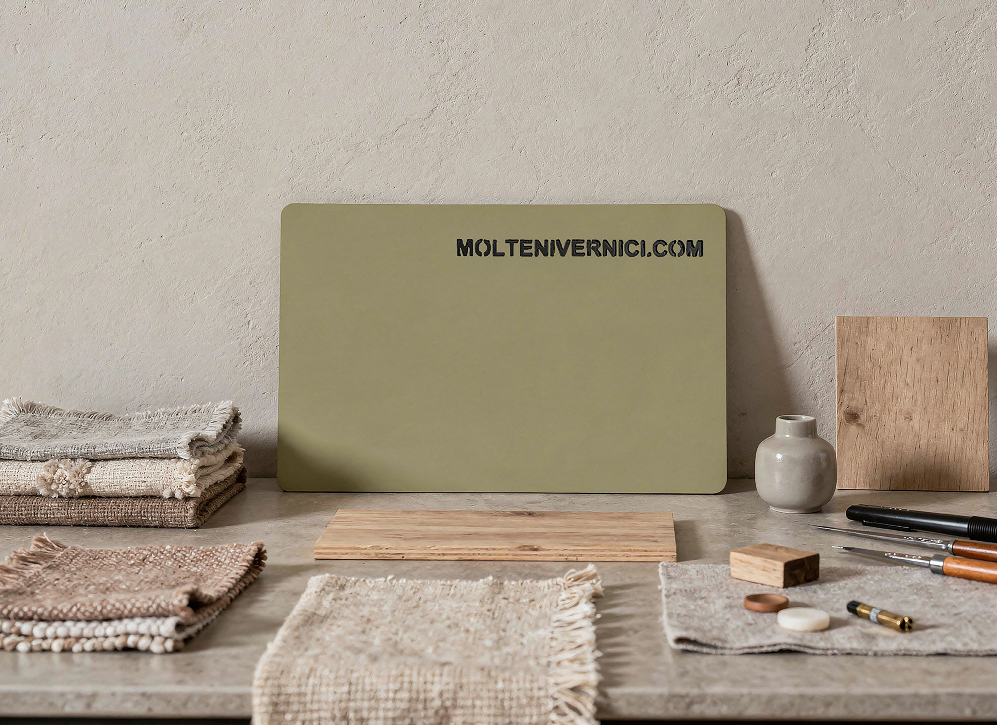 Smalto Effetto Solid Surface NK™