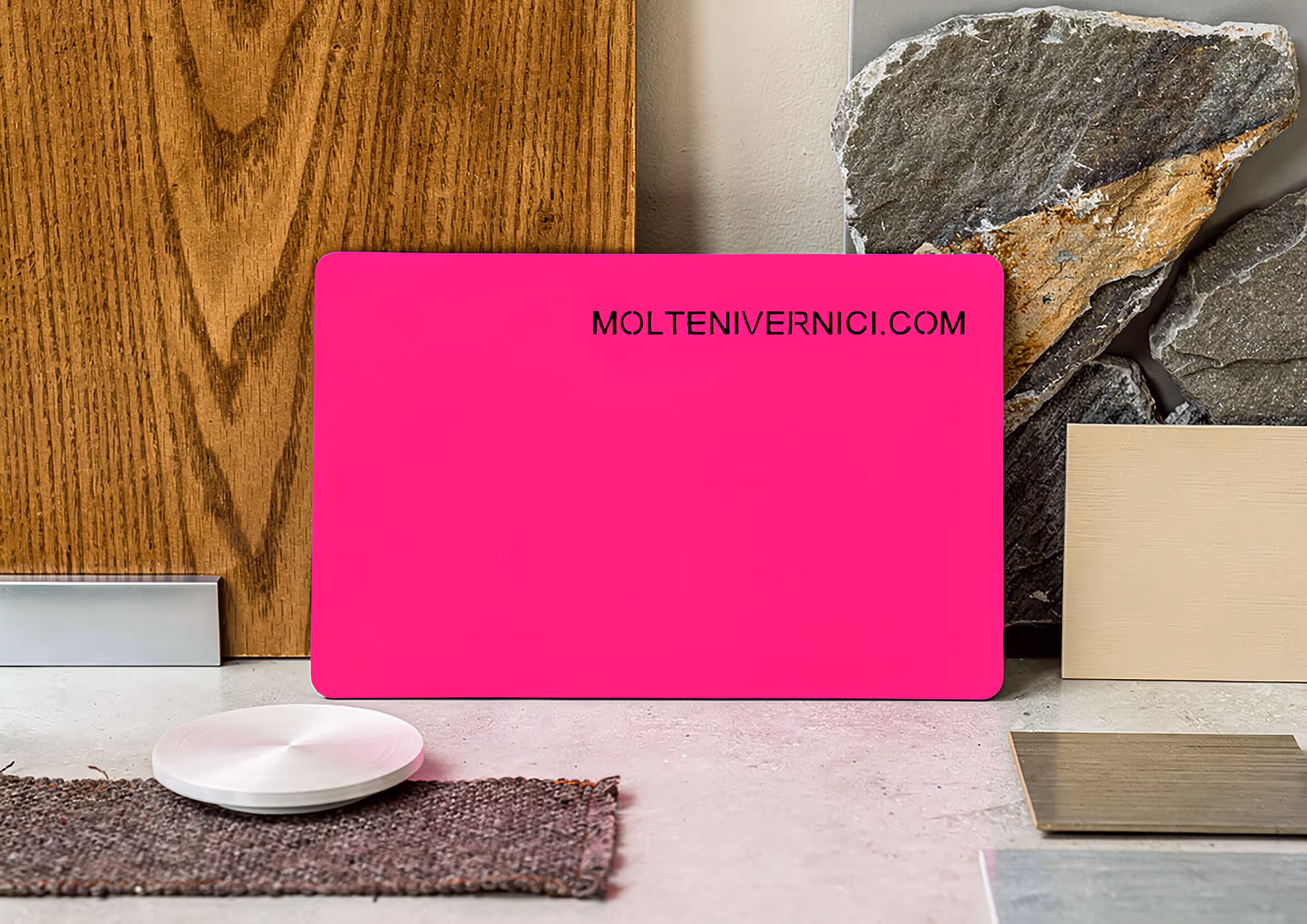 Smalti Fluorescenti FLUO™