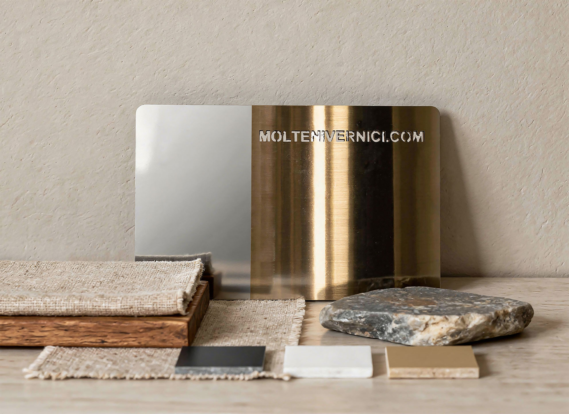 Smalto Serie Bicolore 2ICONS™