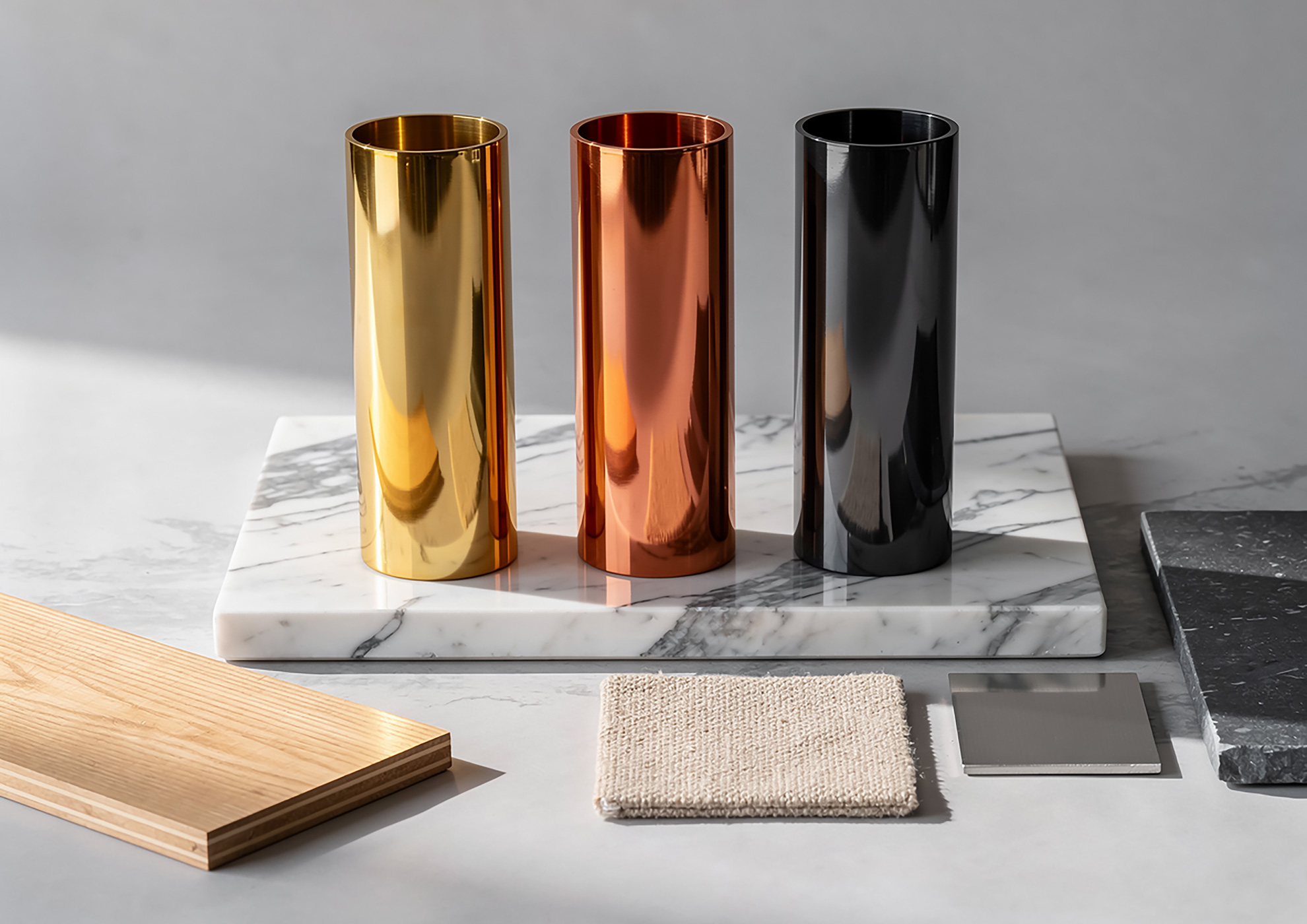 Smalto Effetto Galvanico ESSENCE™