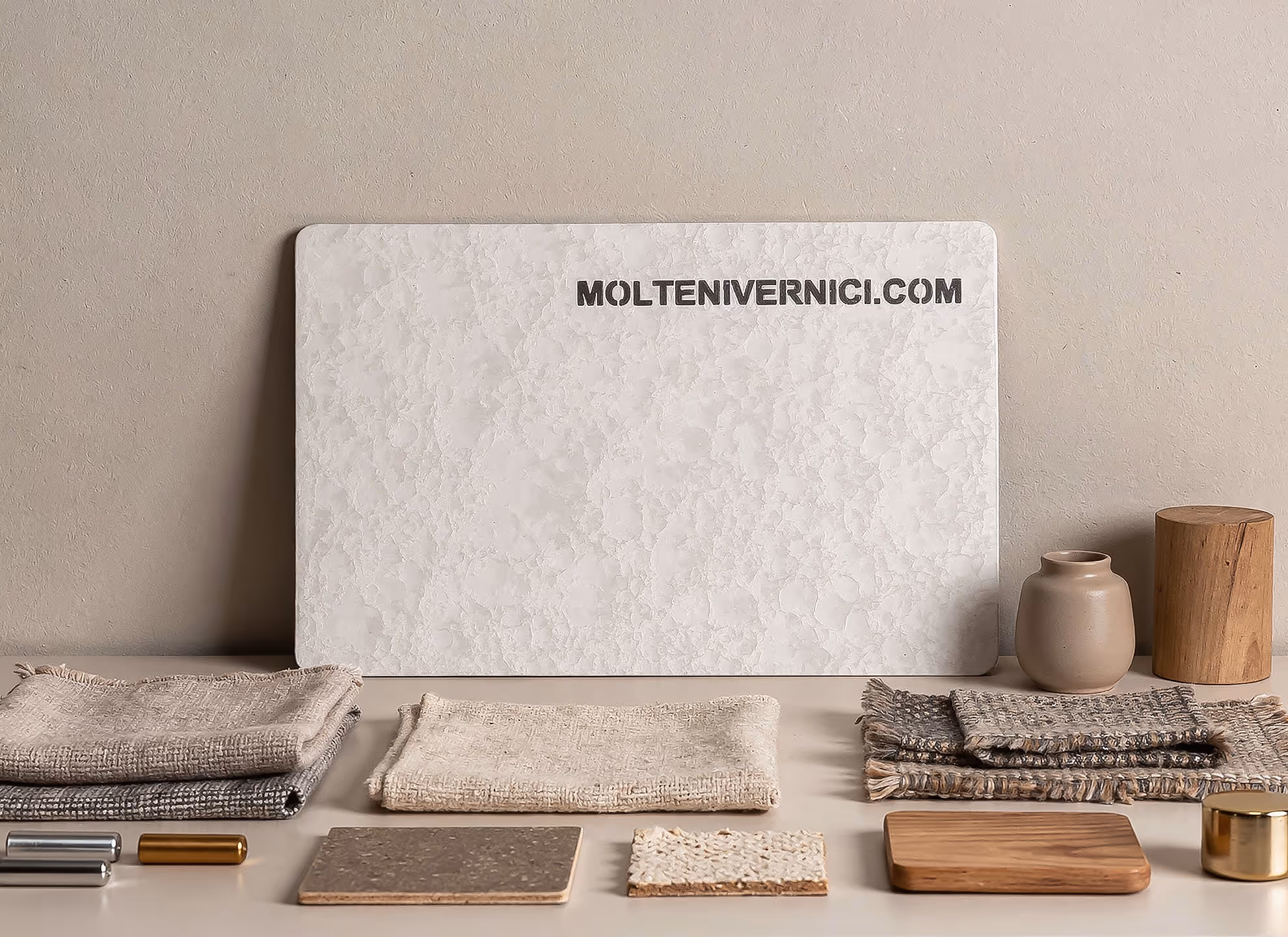 Finitura Perla Naturale PERLA AKOYA™