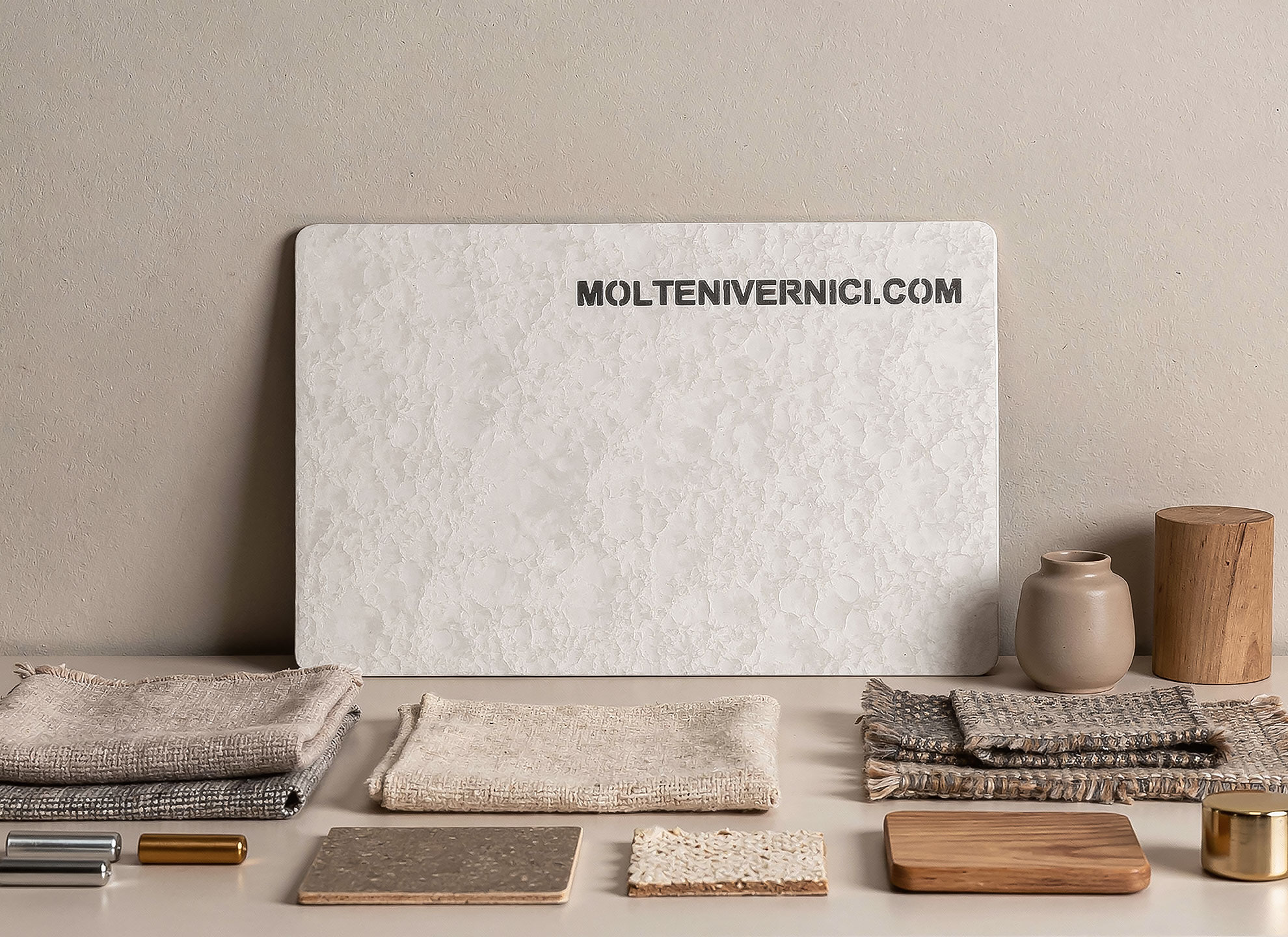 Finitura Perla Naturale PERLA AKOYA™