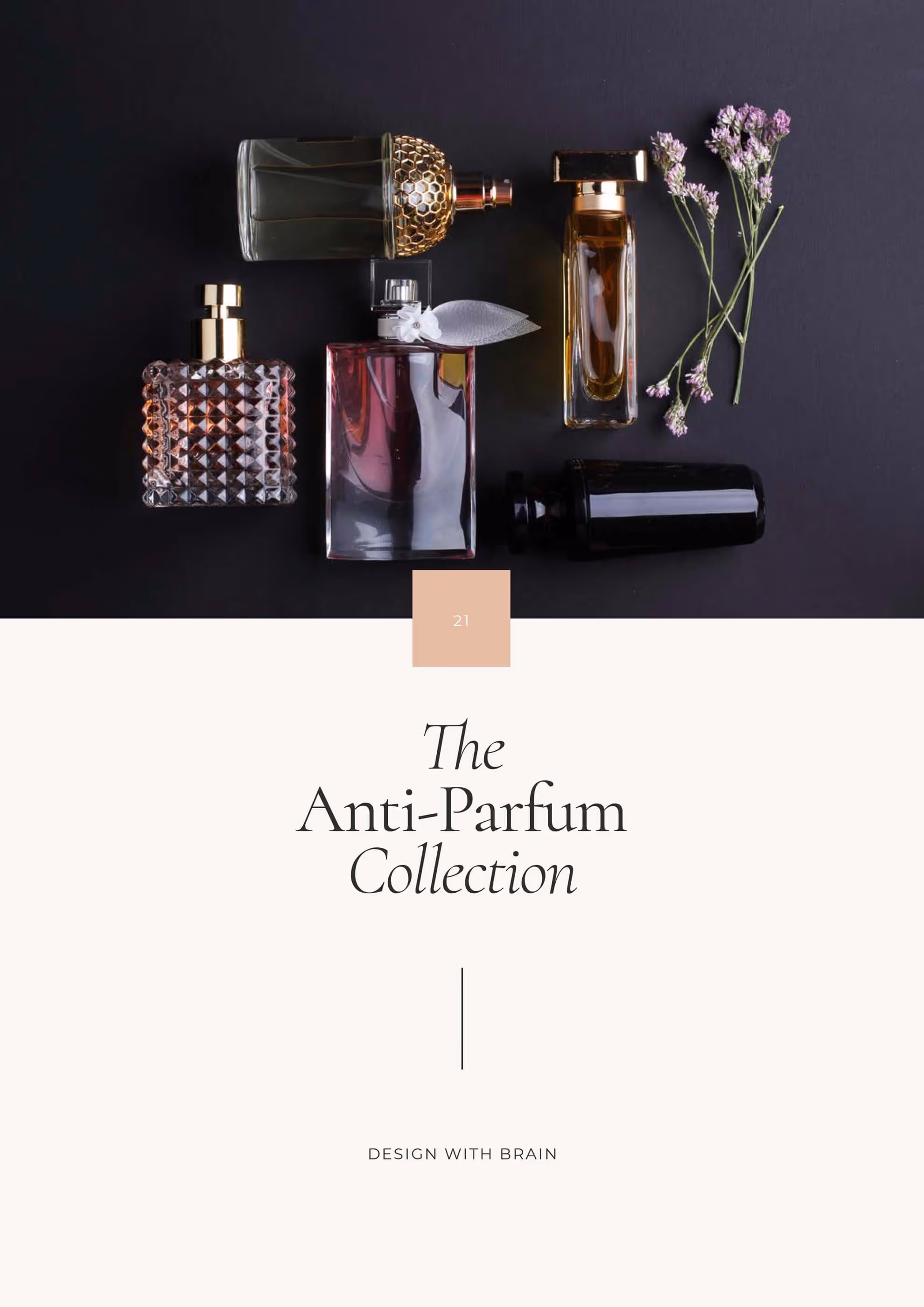 ANTI-PARFUM™
