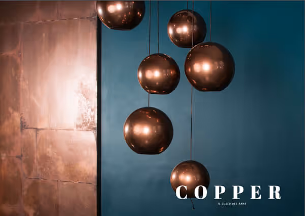 COPPER™