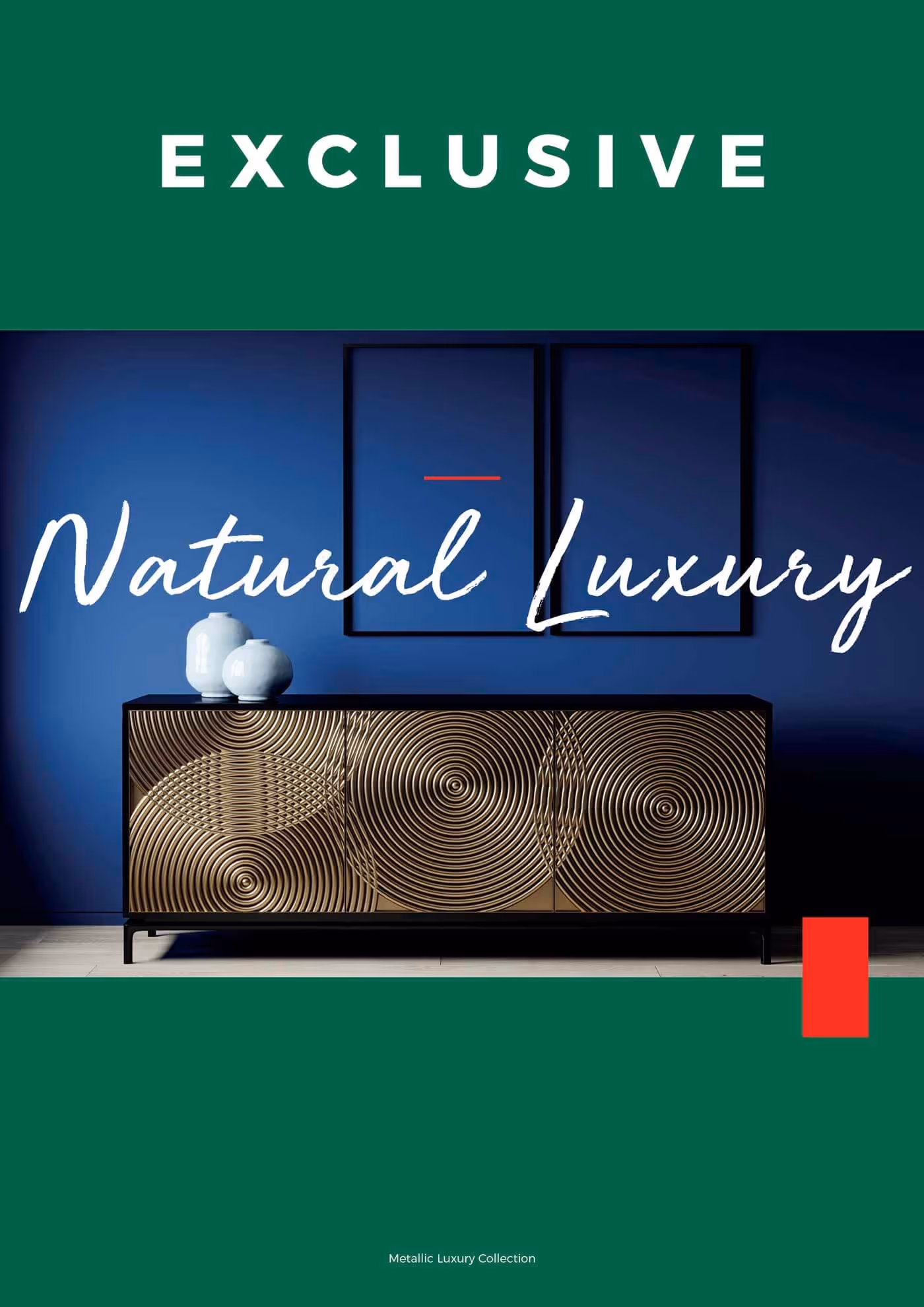 NATURAL LUXURY™