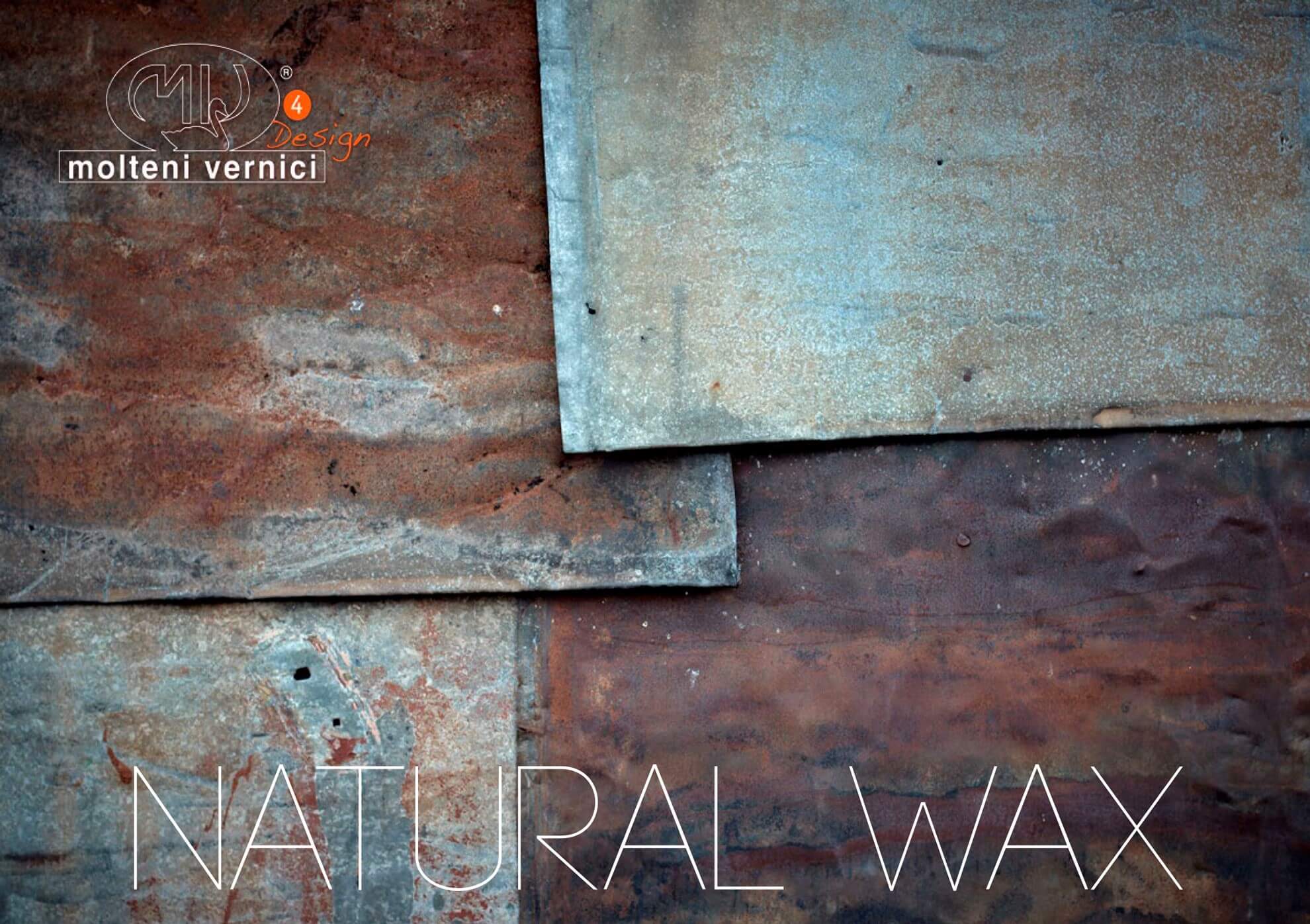 NATURAL WAX™