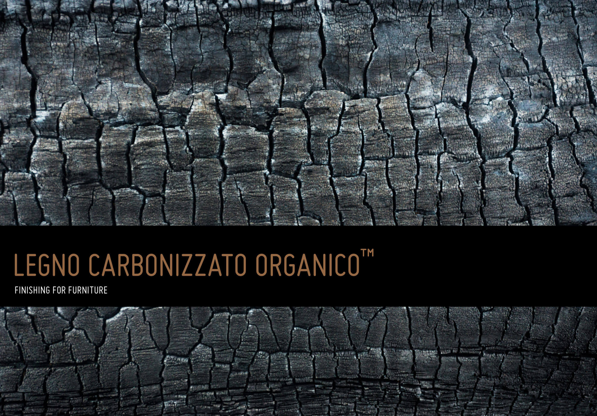 CARBONIZZATO™