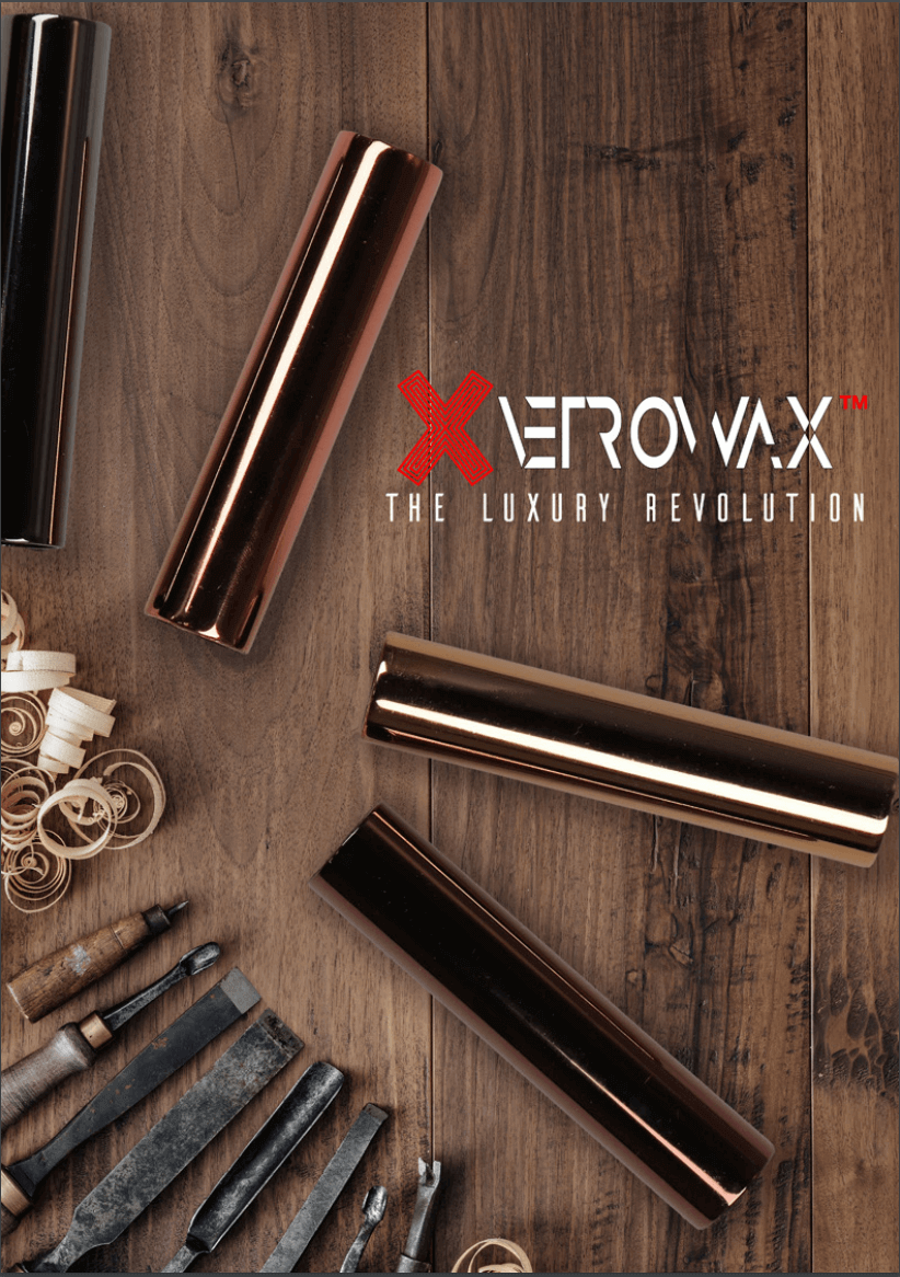 VETROWAX™ GALVANIC