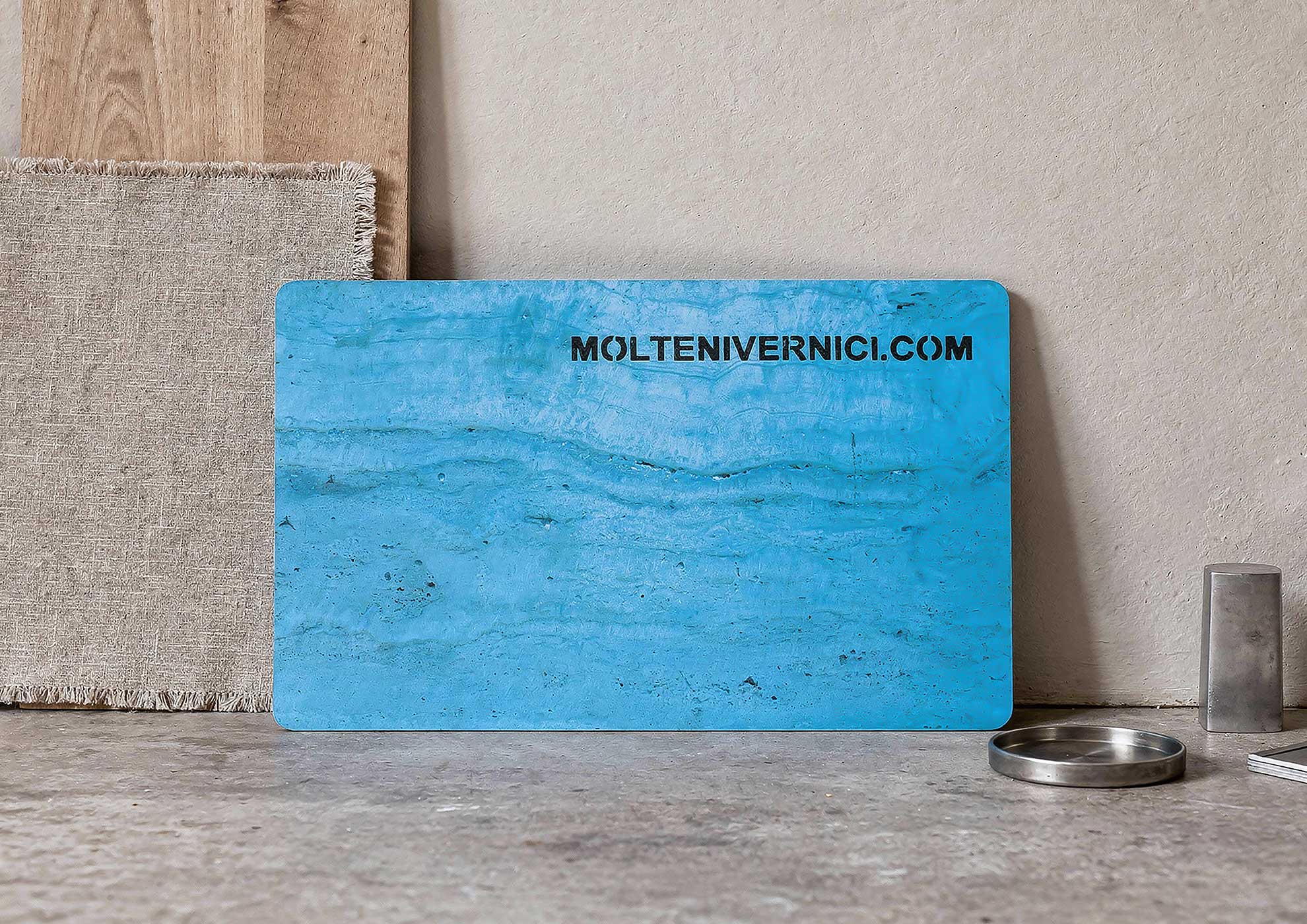 Smalto Effetto Pietra WP.STONE™