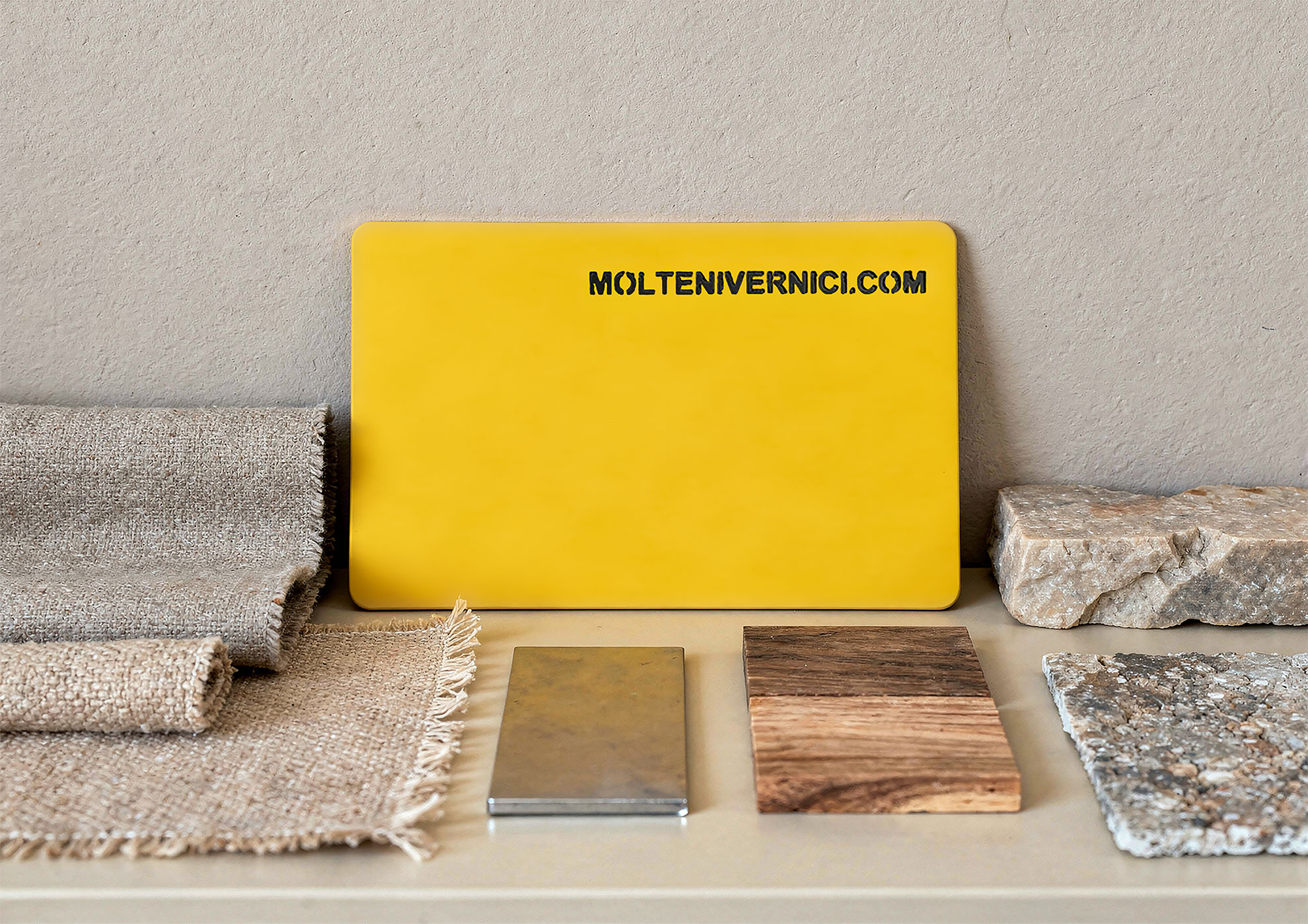 Smalto Opaco Pastello 2KOPA™