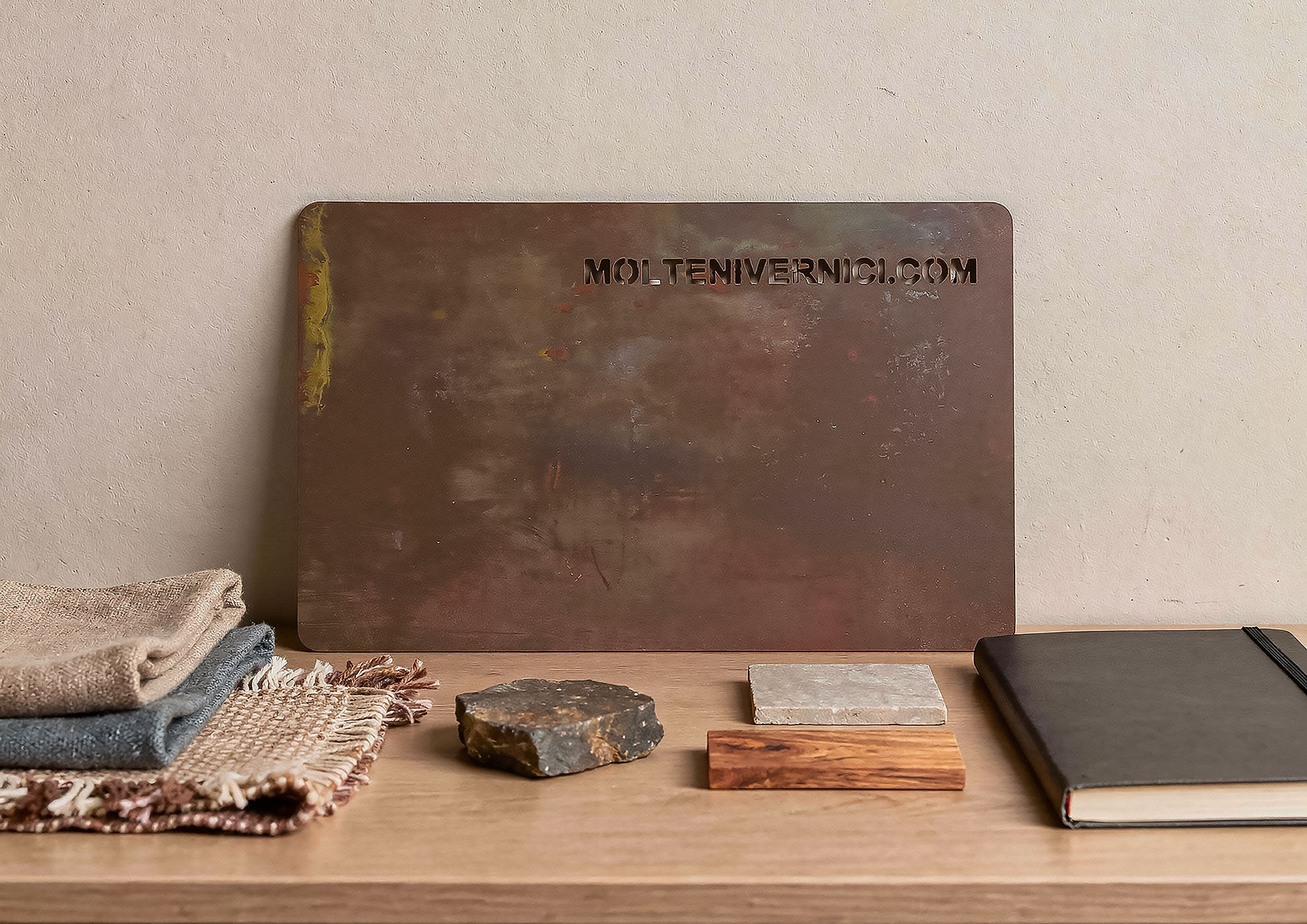 Ossidante a Freddo per Ferro REDOX™