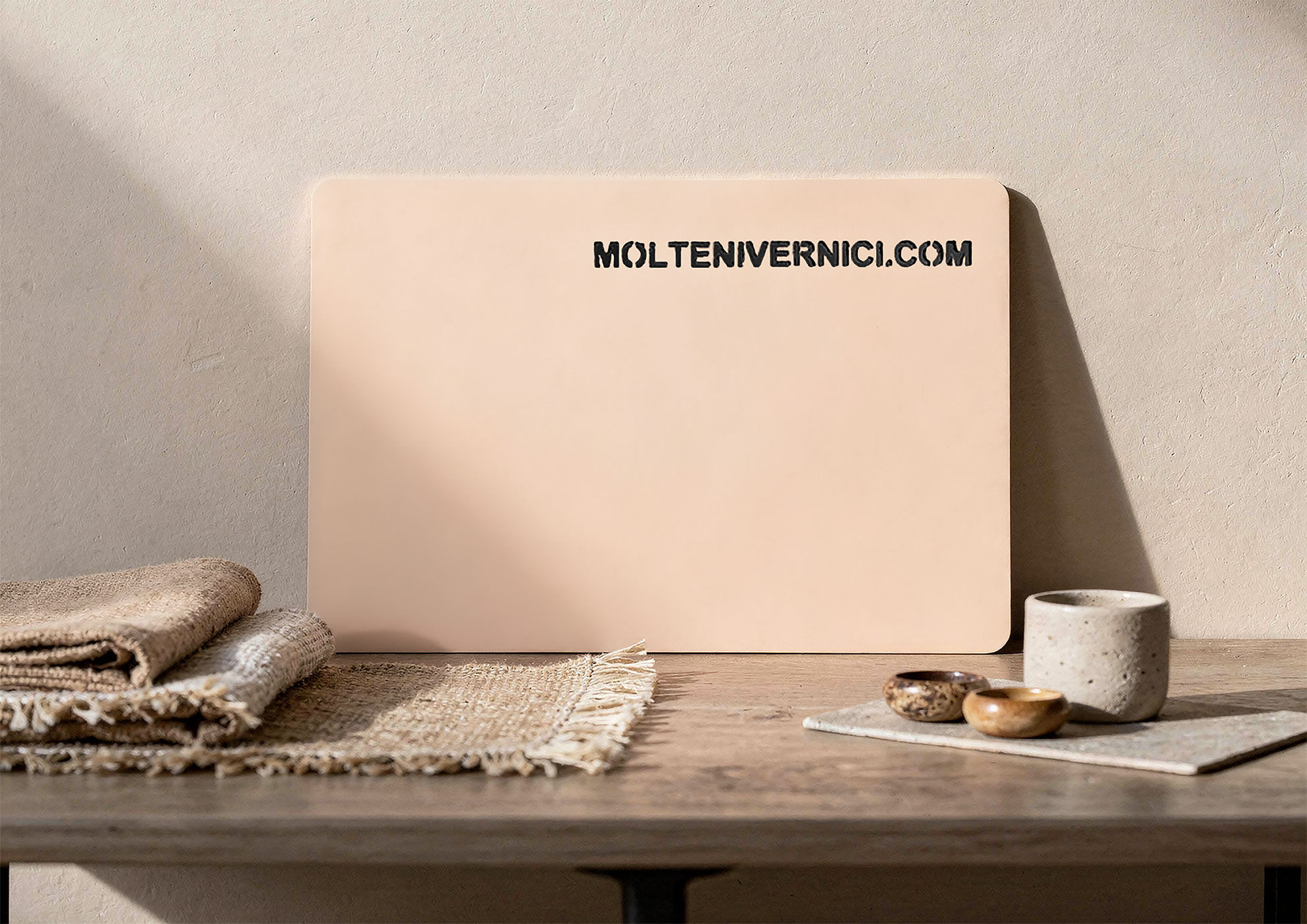 Smalto WP.GLOSSZERO™