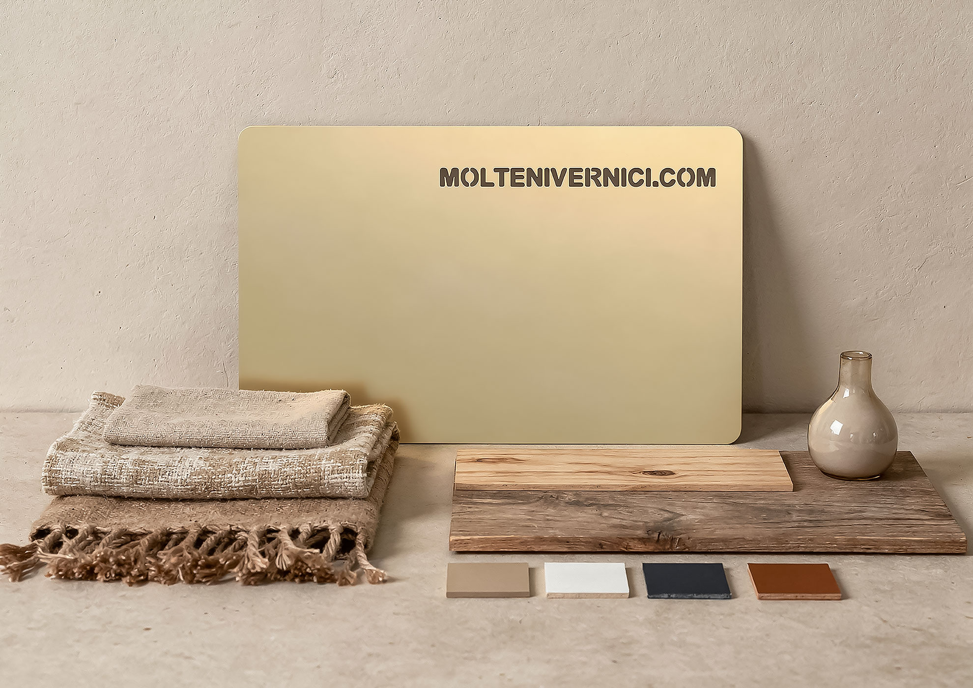 Linea Entry Level Professionale