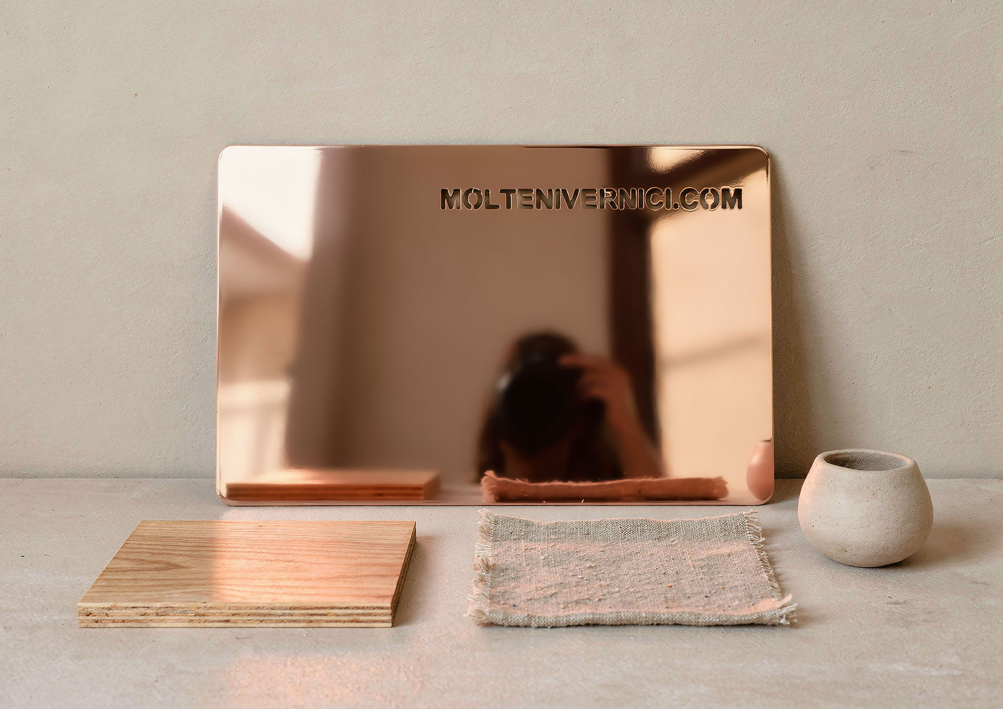 Serie Protettivo High Gloss 3000 Ore