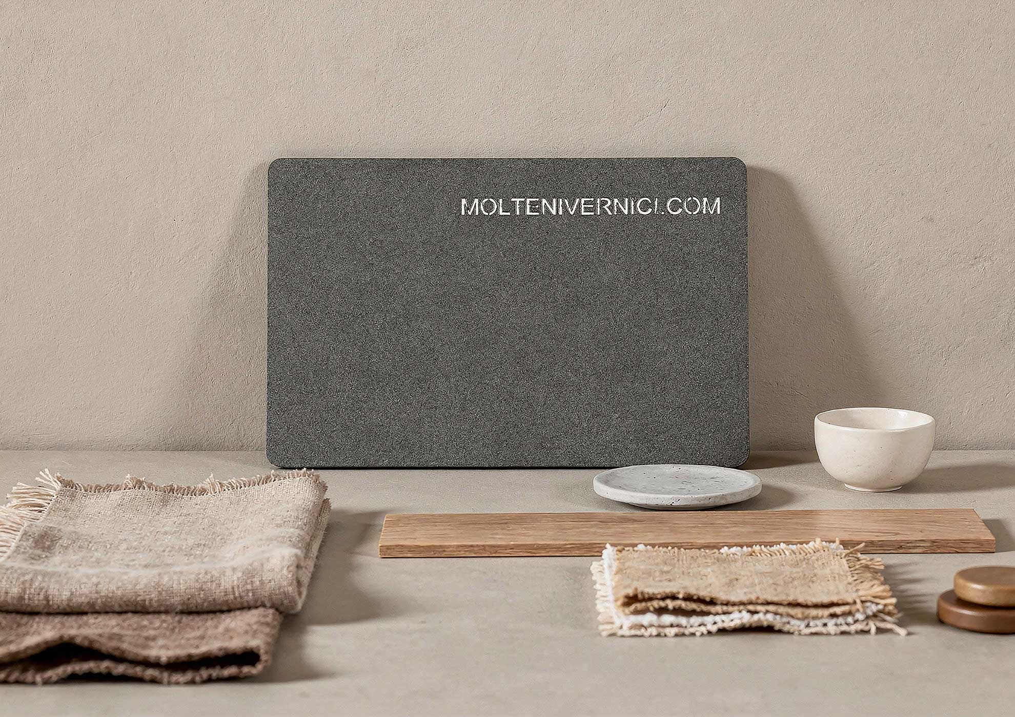 Smalto Alta Temperatura 400°C HIGHTEMP