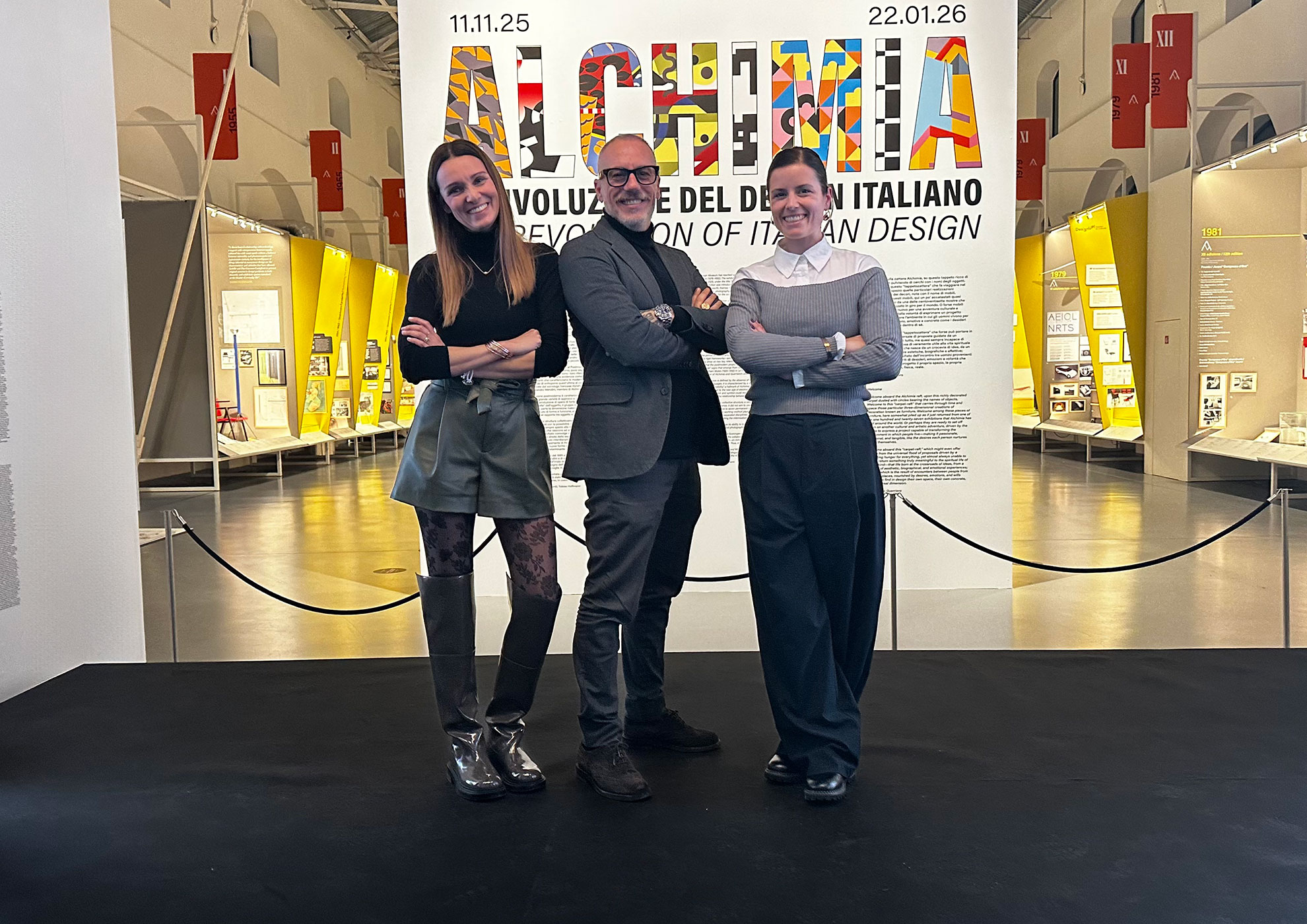 MOLTENI VERNICI WON THE COMPASSO D'ORO INTERNATIONAL AWARD 2025: THE ITALIAN EXCELLENCE OF SPECIAL PAINTS