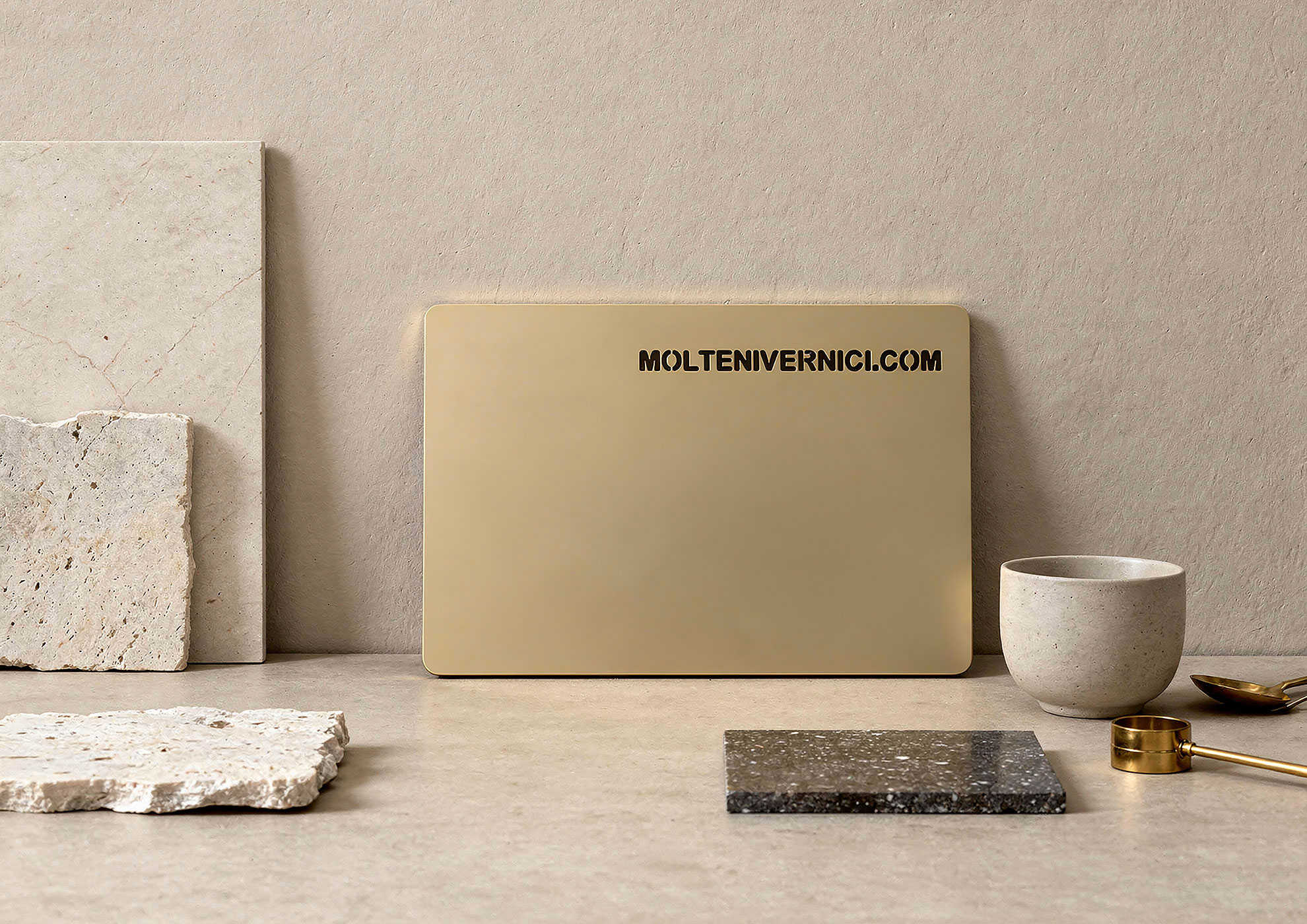 Smalti Metallizzati Luminosi WP.2K/BT