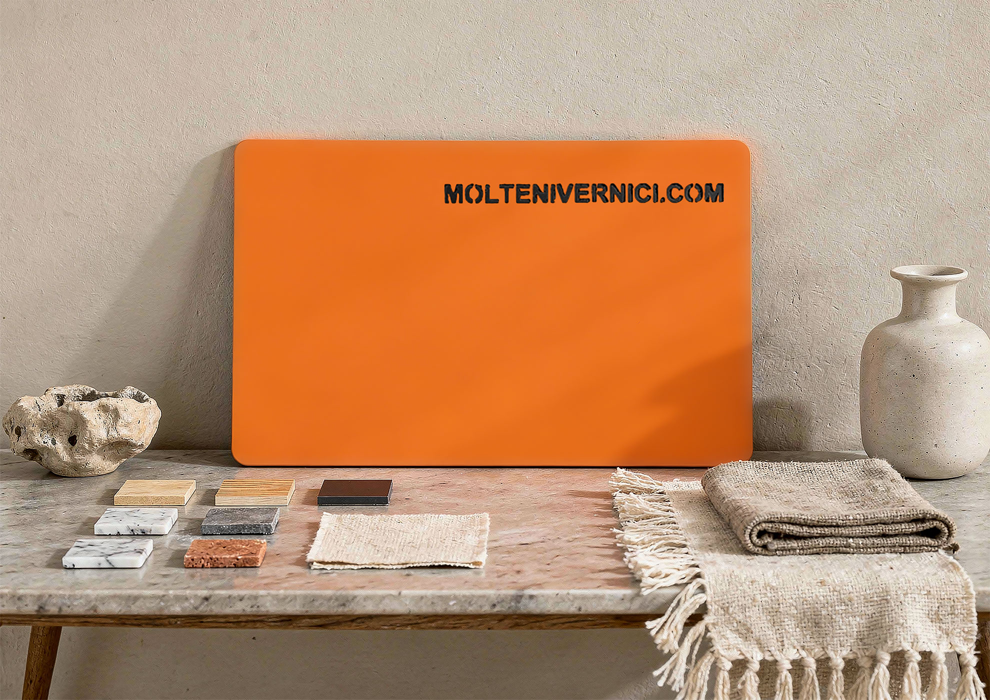 Smalto Opaco Pastello WP.2KOPA™