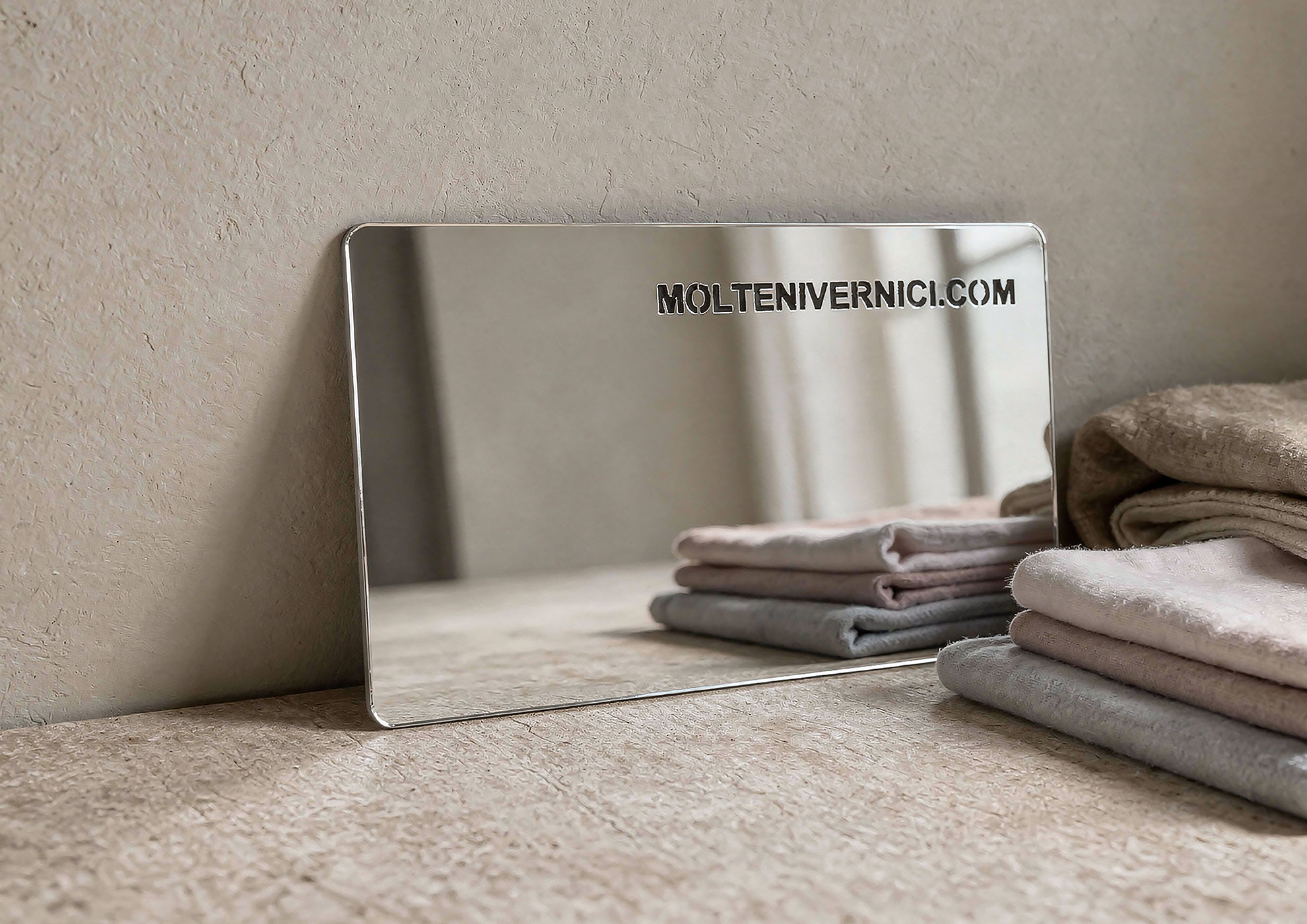 Smalti Antimicrobici | MOLTENI VERNICI