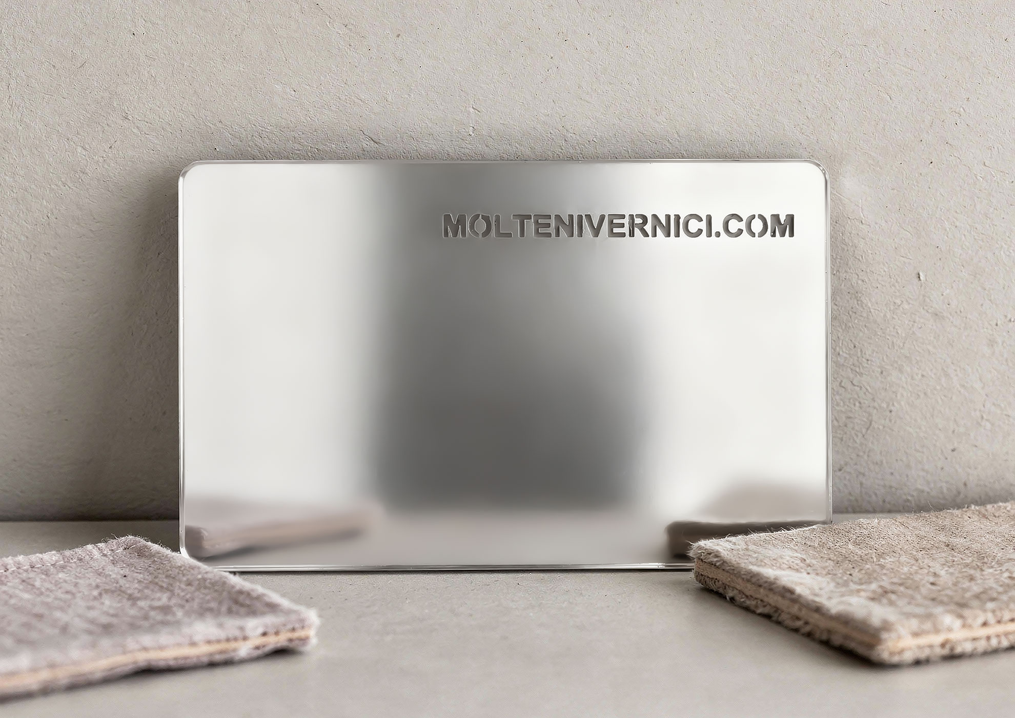 Smalti Serie Nanoceramici NANO™