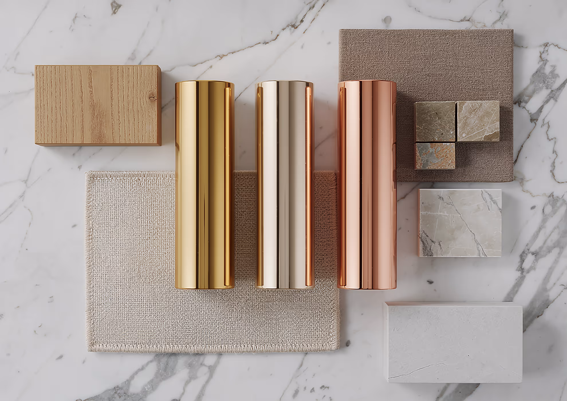 Peinture Effet Galvanique VETROWAX™